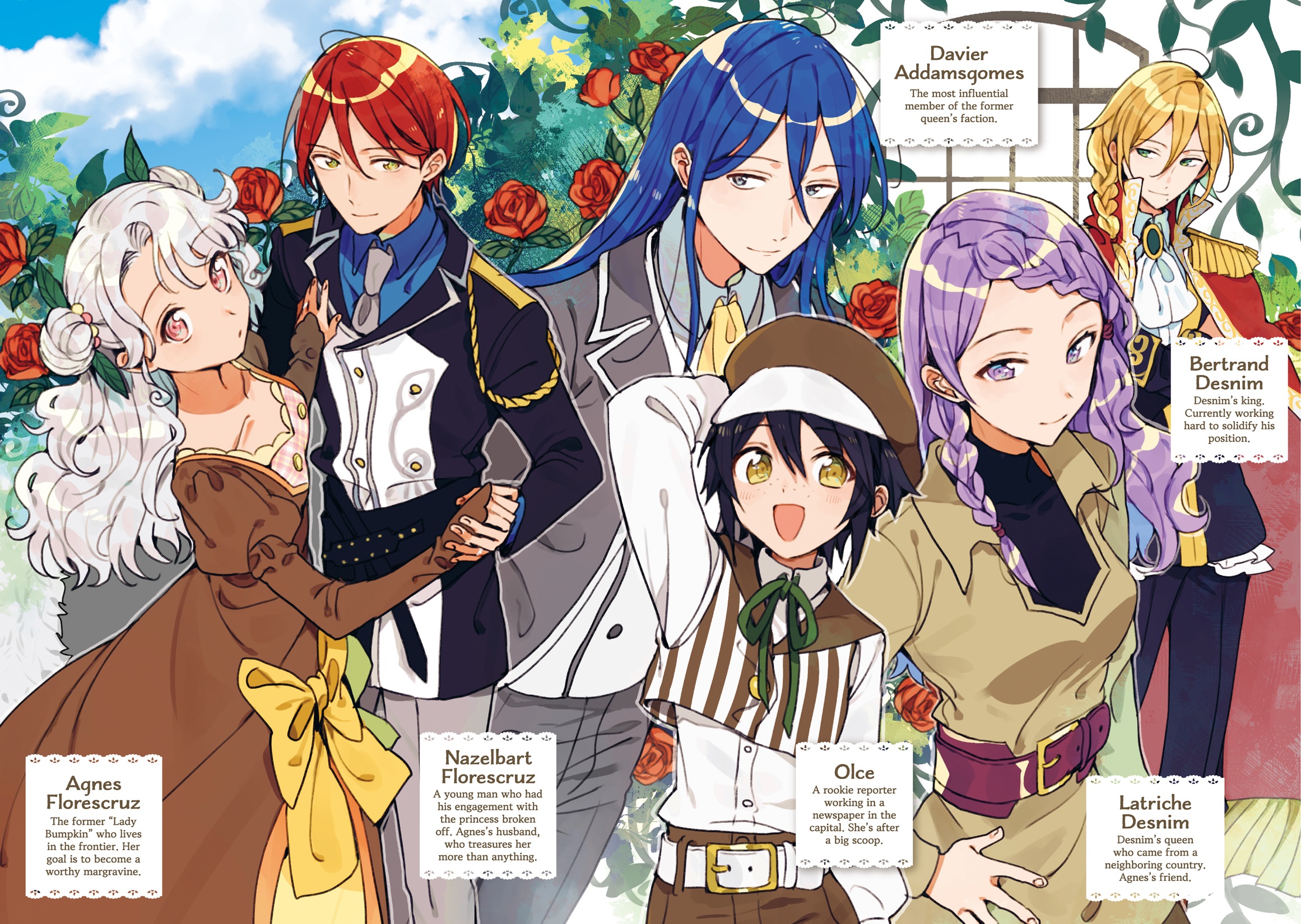 Color Illustrations - 12