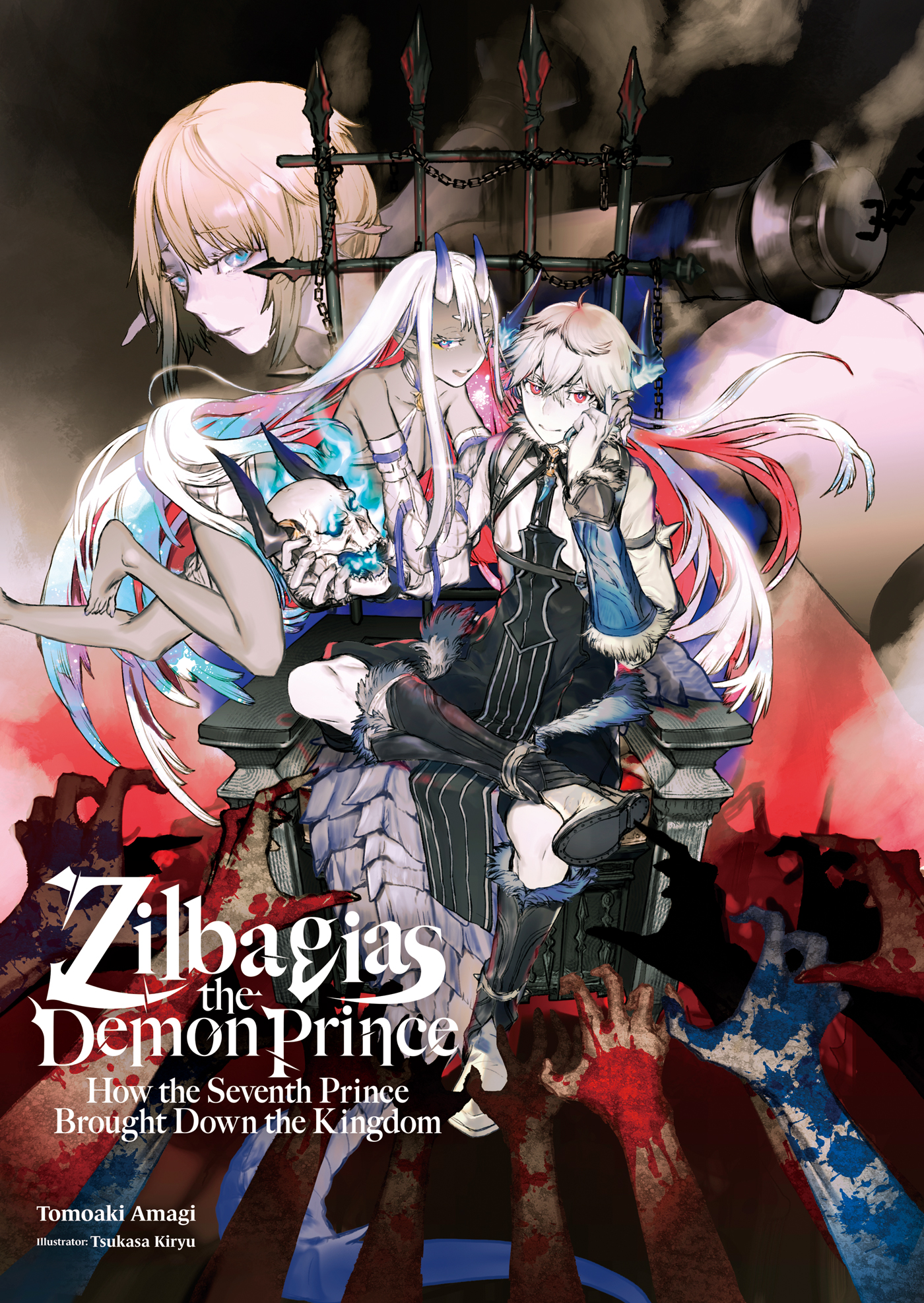 Color Illustrations - 02