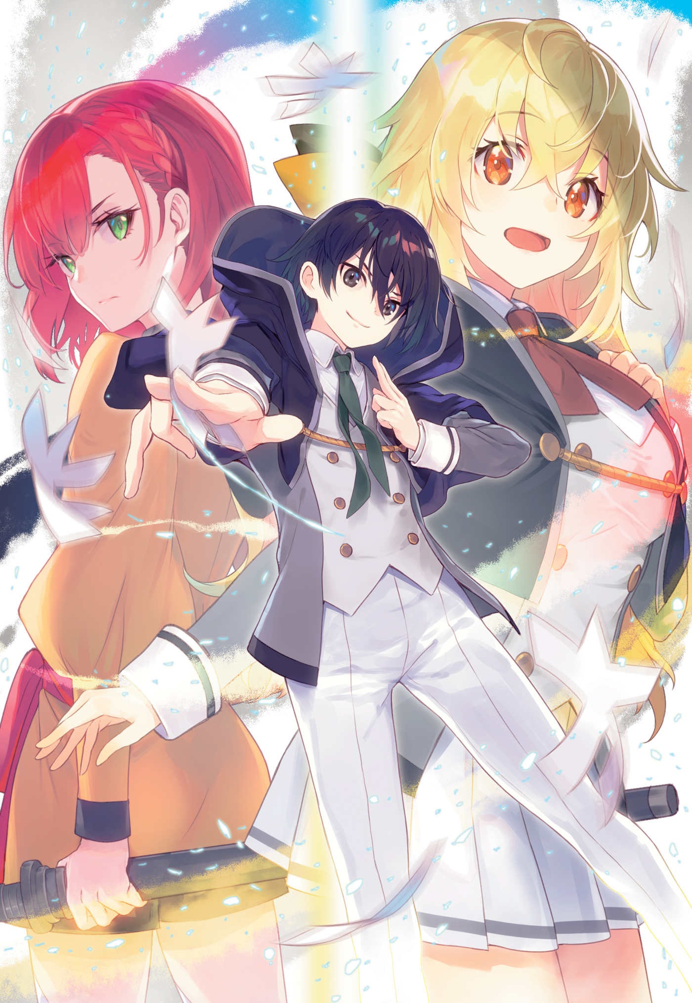 Bonus Textless Illustrations - 14