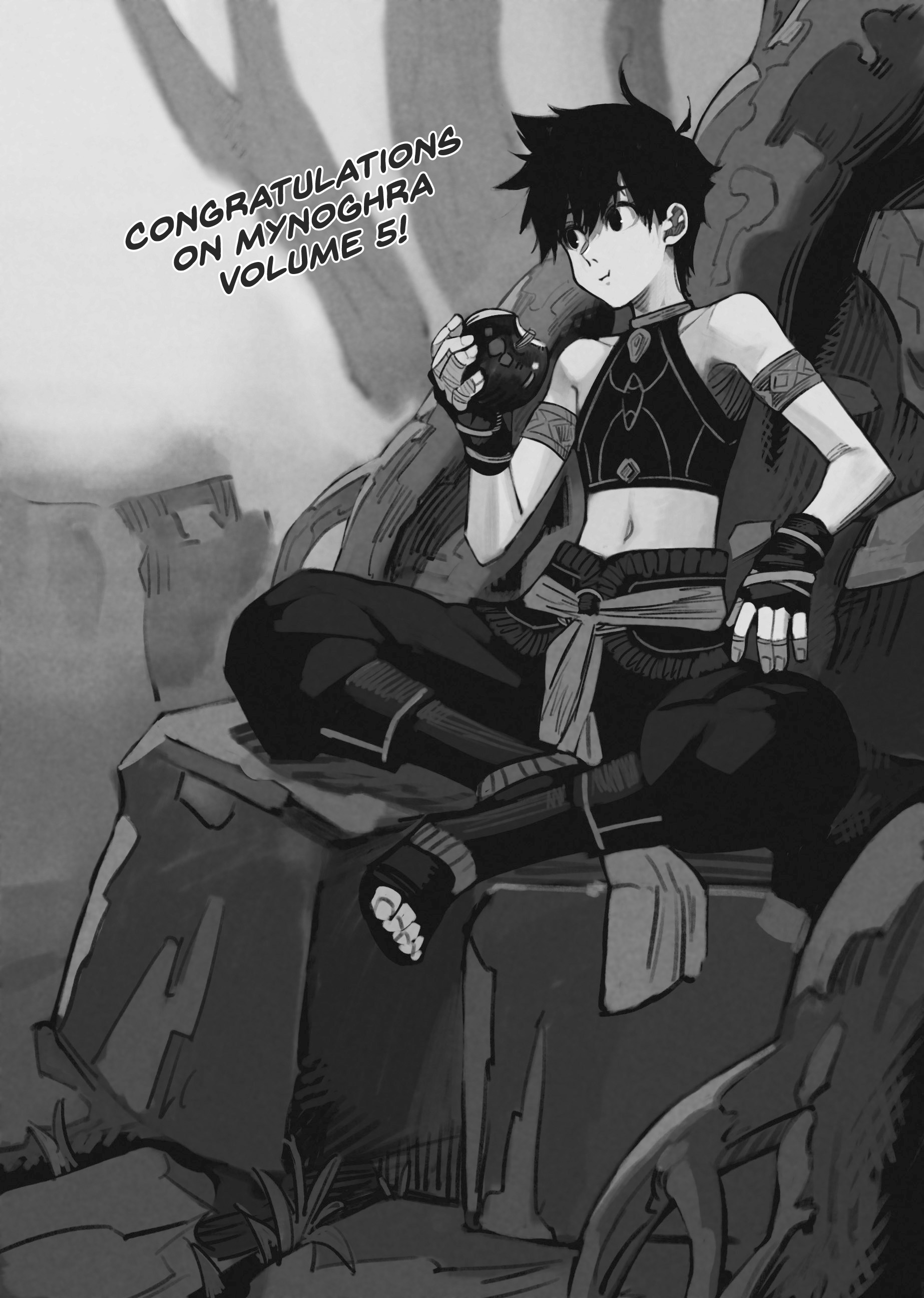 Congratulations - 23