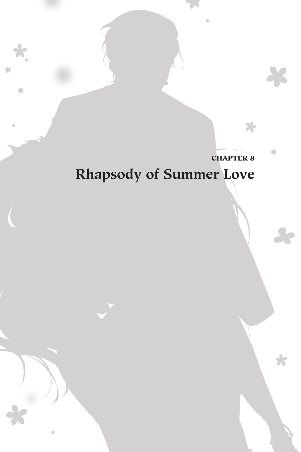 Chapter 7. Lullaby of the God - 15