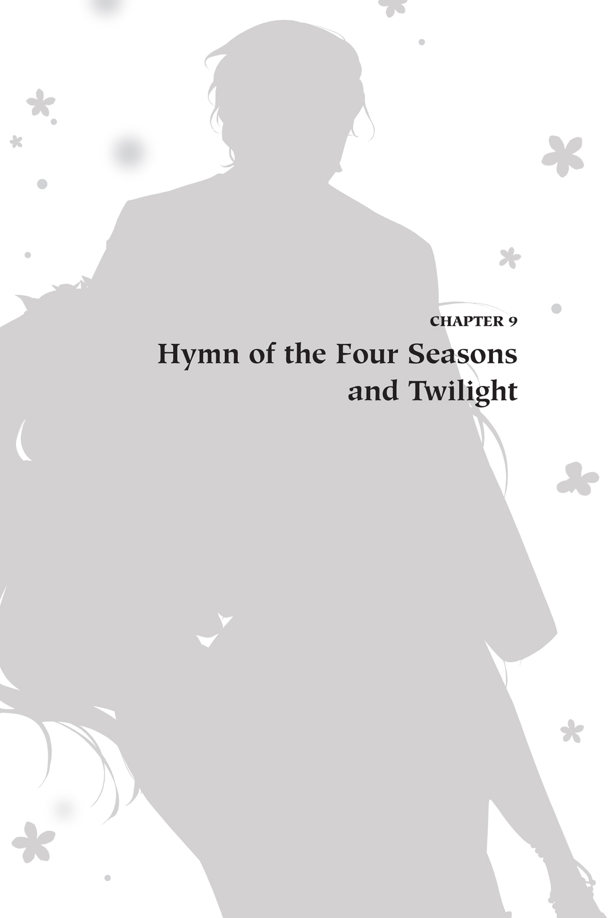 Chapter 8. Rhapsody of Summer Love - 16