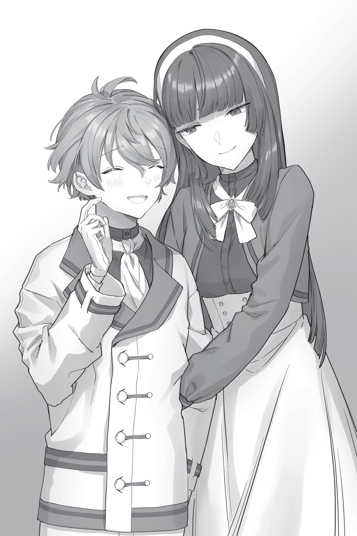 CHAPTER 1: My Prince - 09