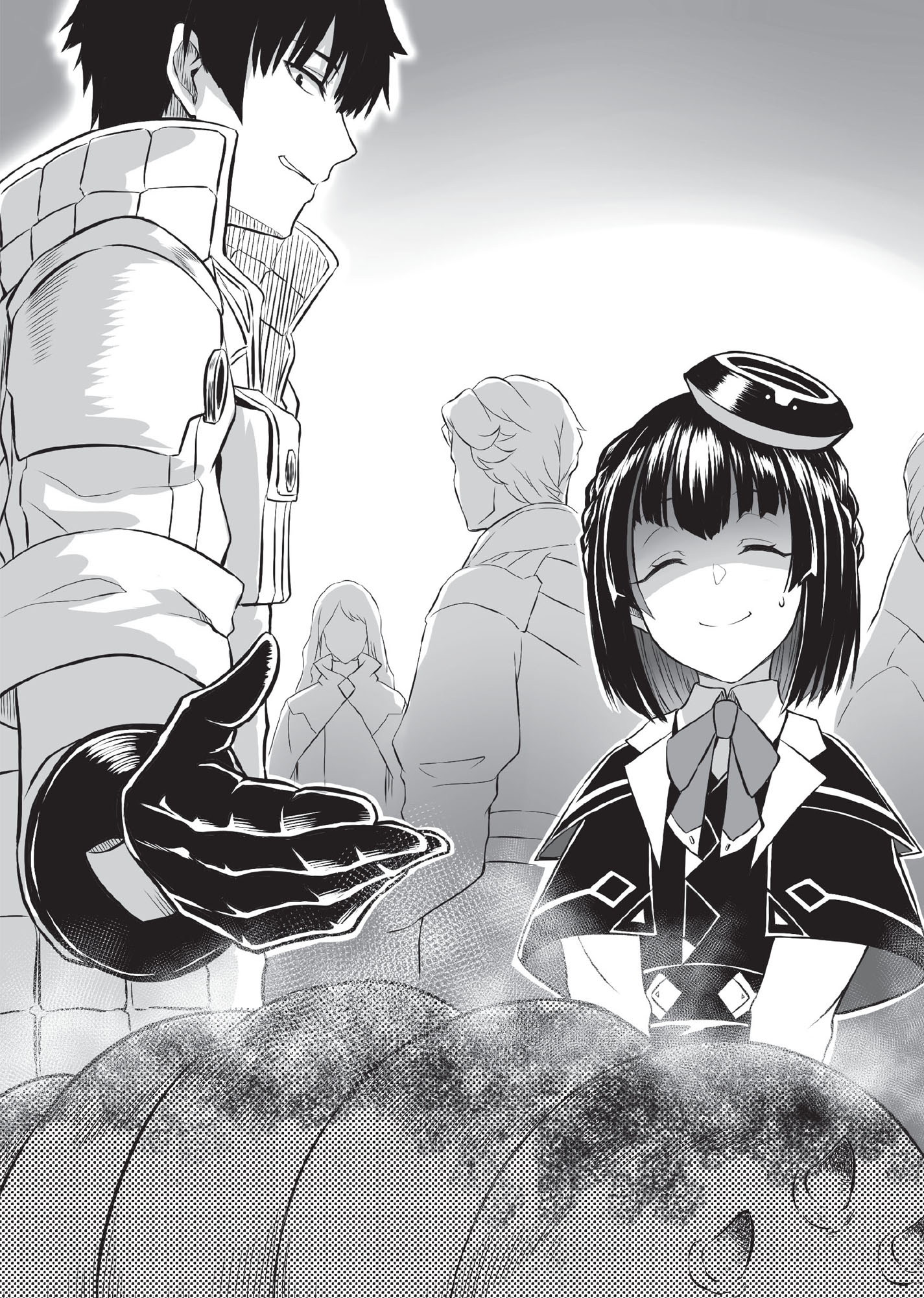 Chapter 2: To the Kormat System - 07