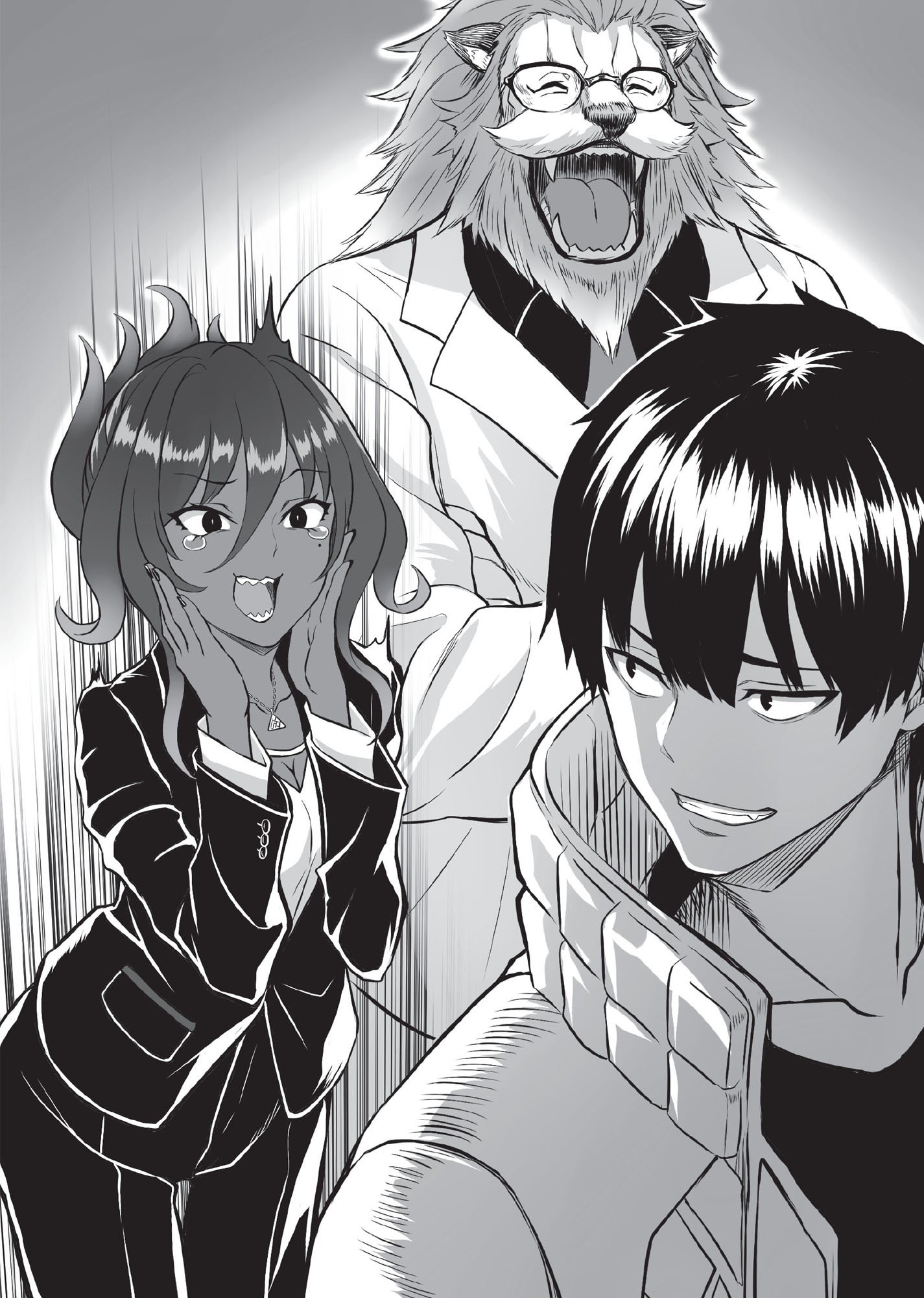 Chapter 2: To the Kormat System - 08