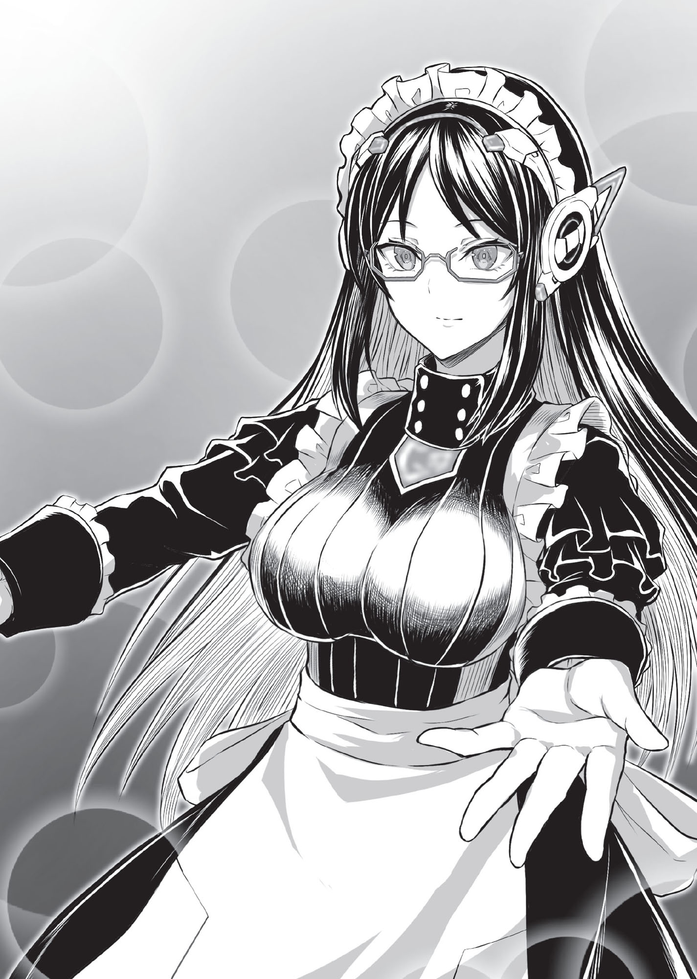 Chapter 6: Colony Planet Kormat III - 14