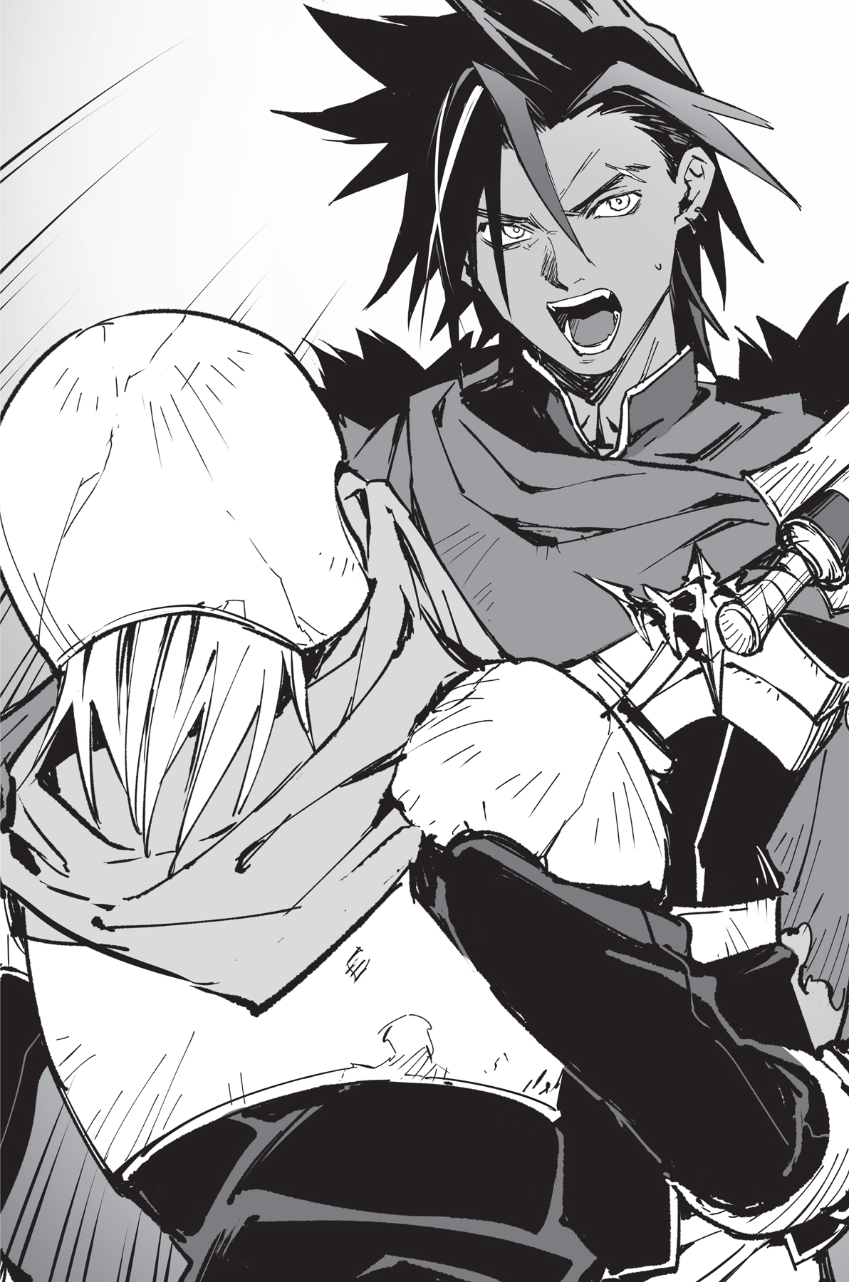 Punishment: Defend the Fortification on the Tujin Tuga Front Line, Part 5 - 20