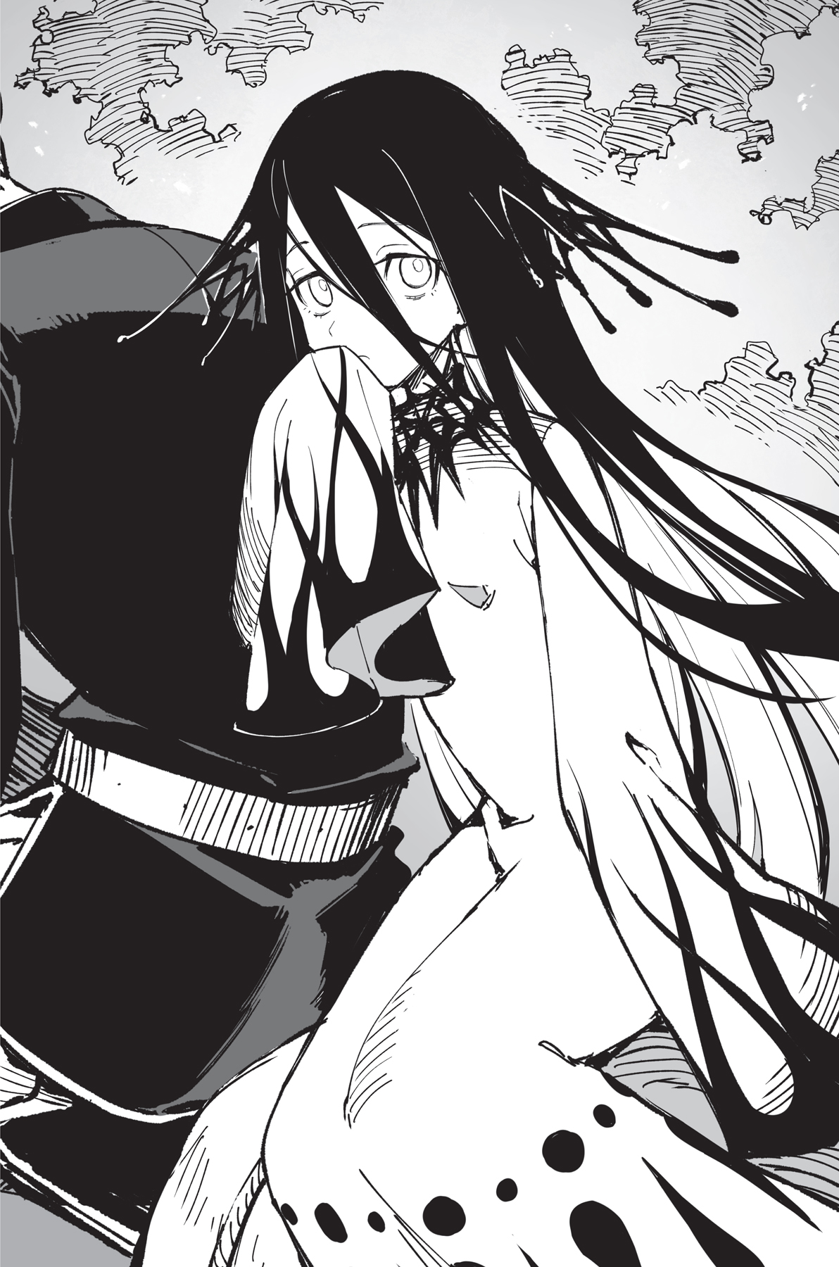 Punishment: Seal Off the Tujin Ravine, Part 1 - 26