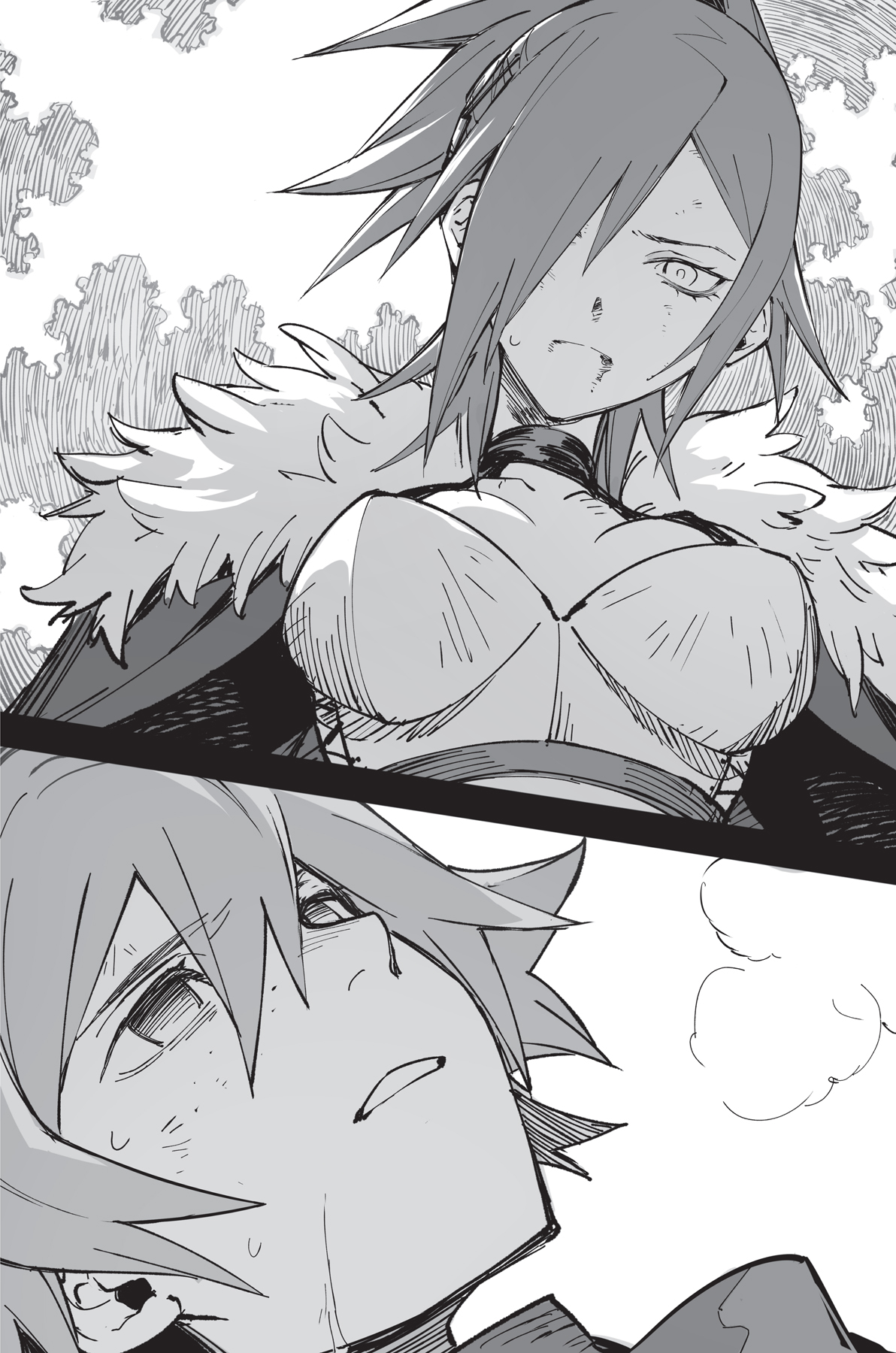 Punishment: Seal Off the Tujin Ravine–Final Report - 33