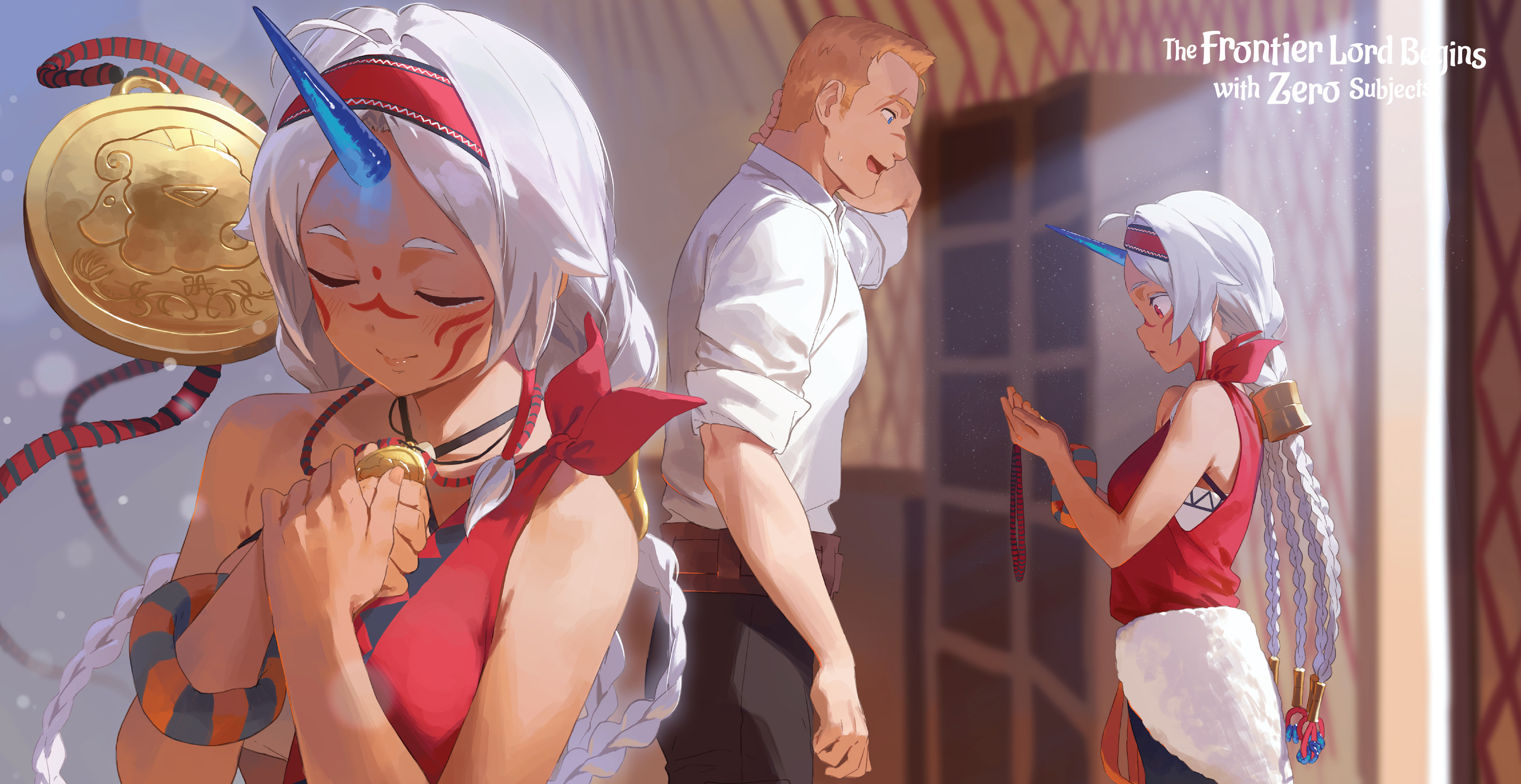 Color Illustrations - 02