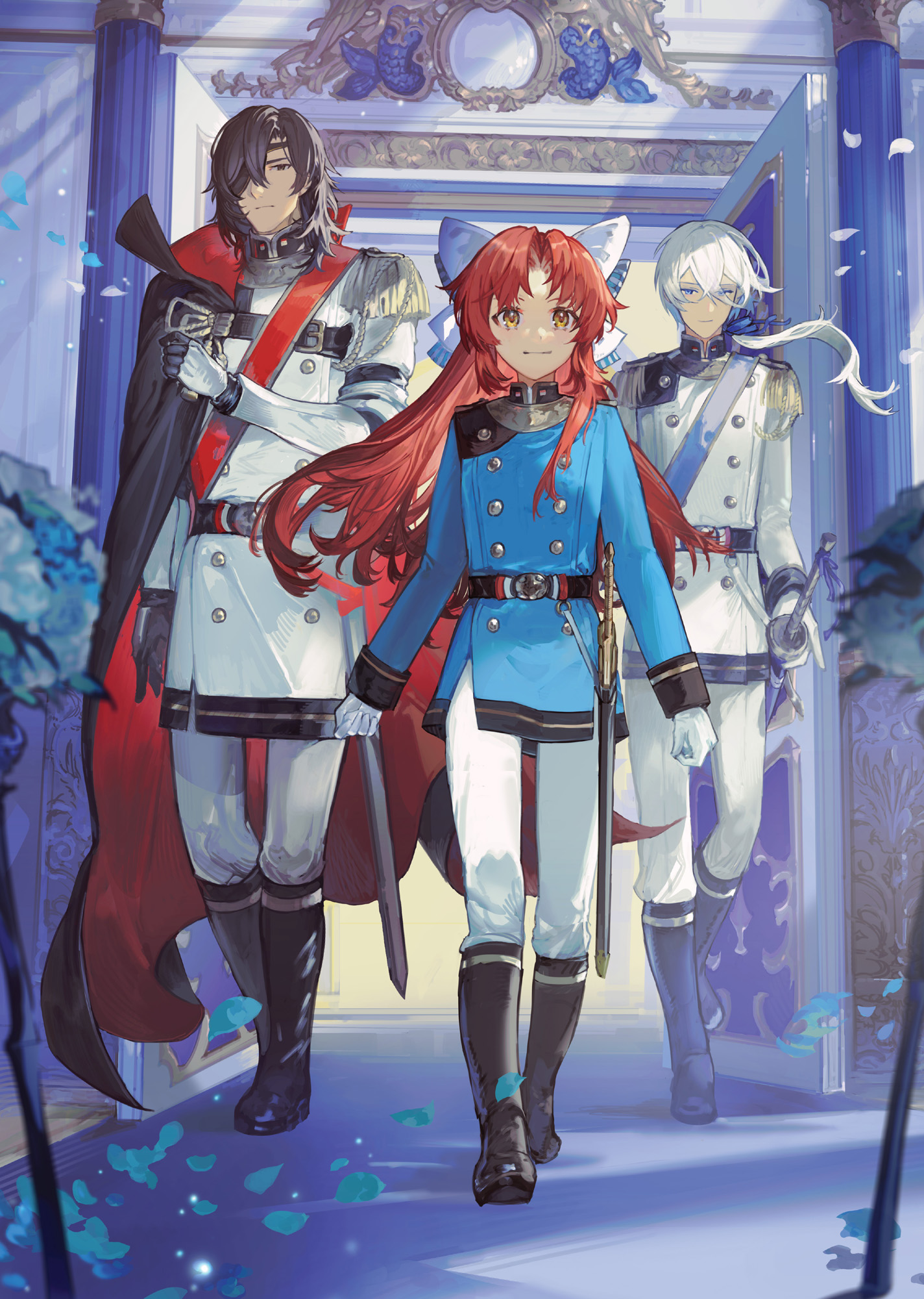 Color Inserts - 02