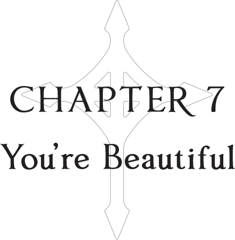 Chapter 7: You’re Beautiful - 36