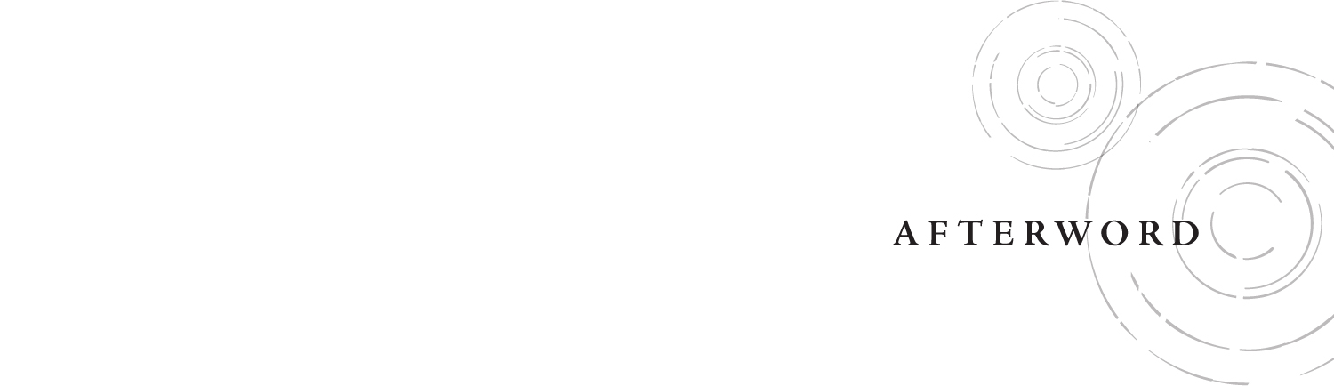 Day Six and Recollections - 53