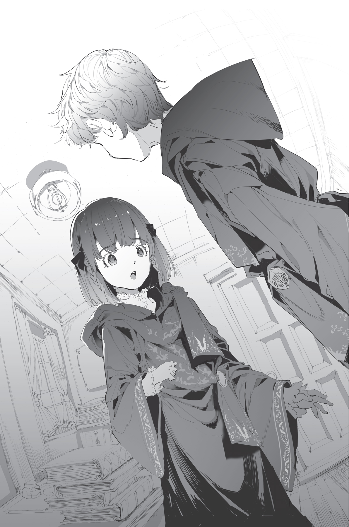 Dragon’s Flame - 11