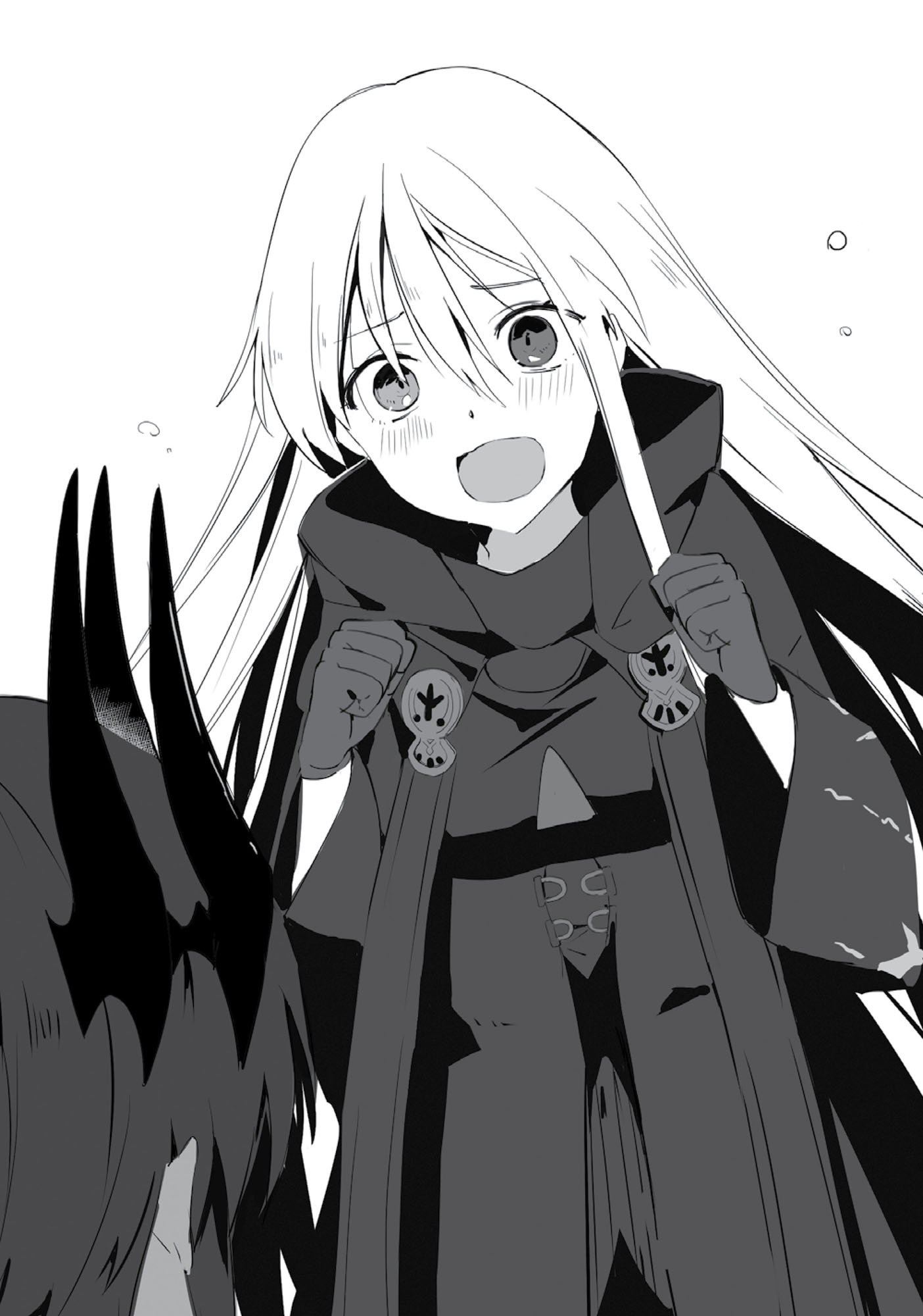 Chapter 1: The Unseen Hand of the Gods - 08