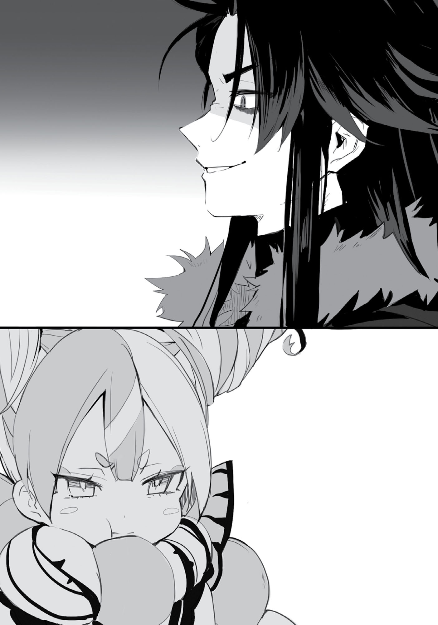 Chapter 3: Lucifer, the Fallen Angel - 11