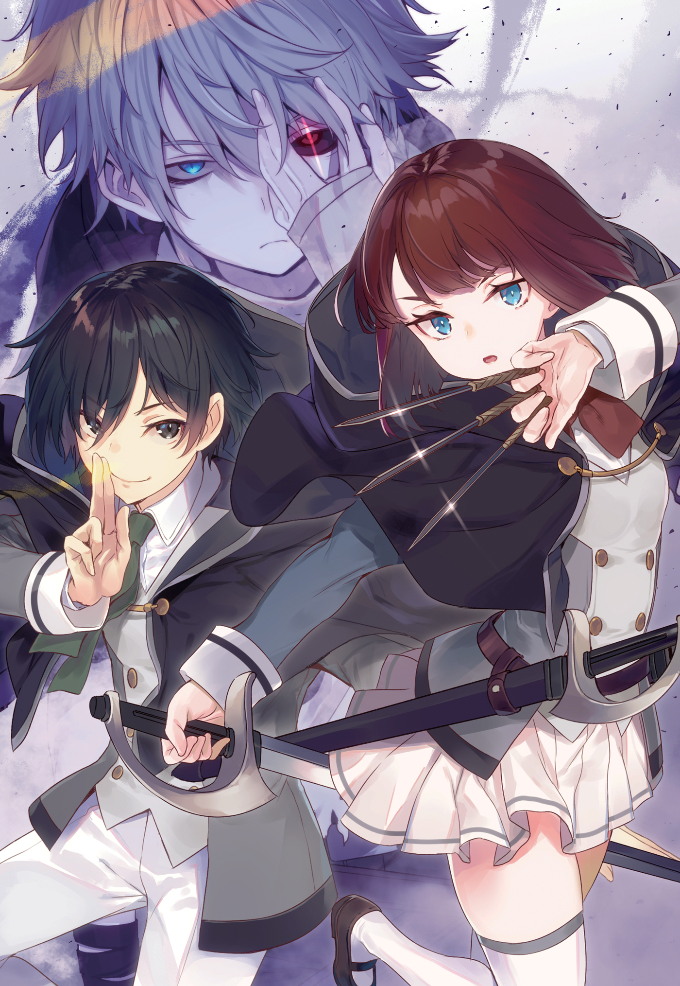 Bonus Textless Illustrations - 14