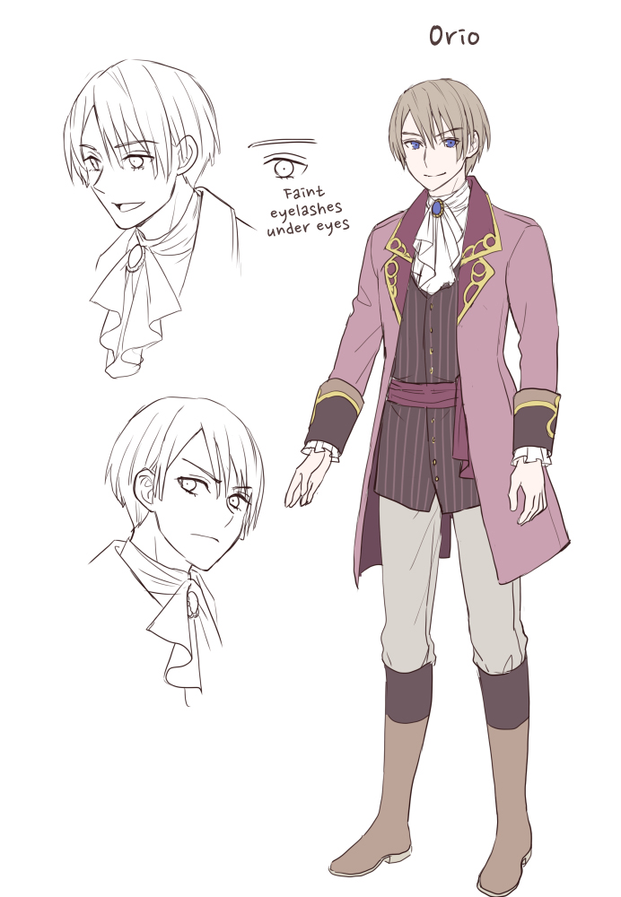 Bonus Illustrations - 12