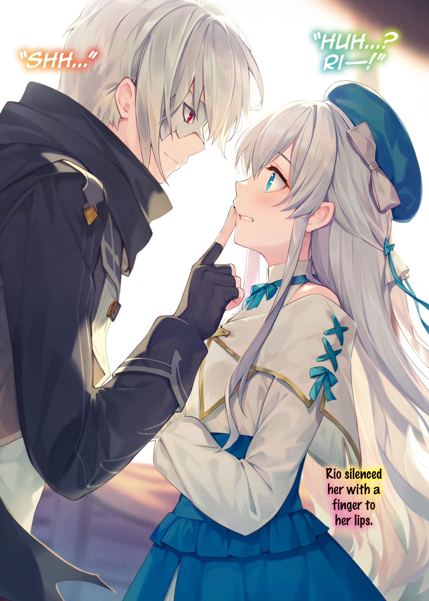 Color Illustrations - 02