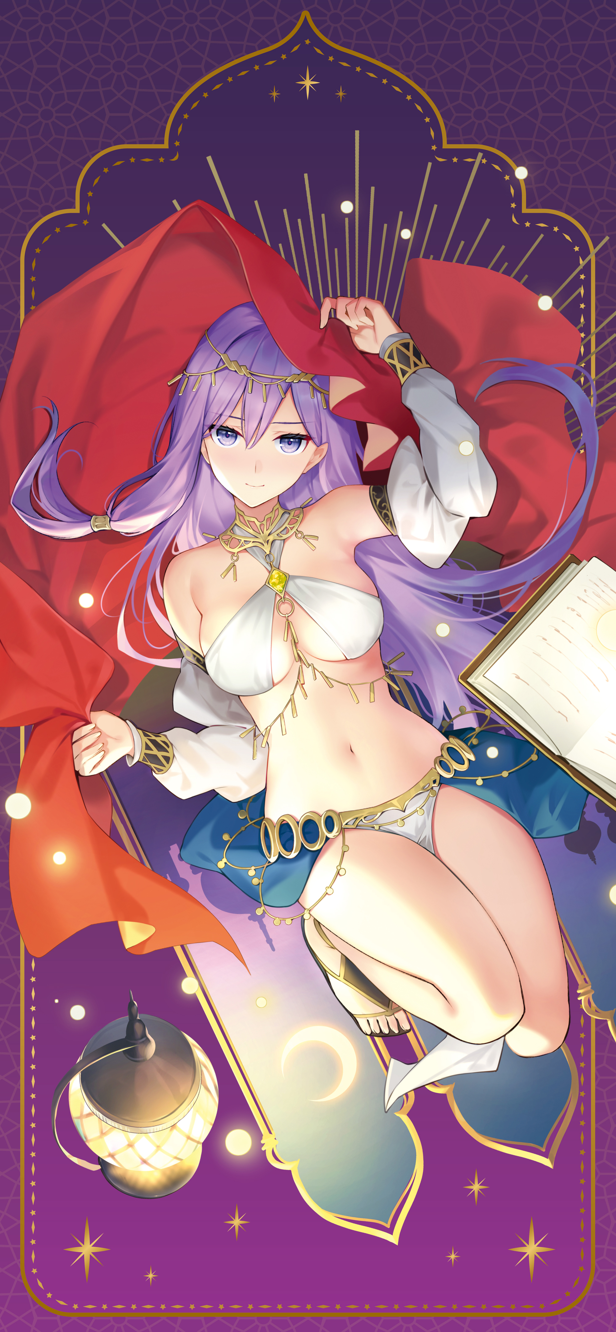 Bonus Illustration - 16