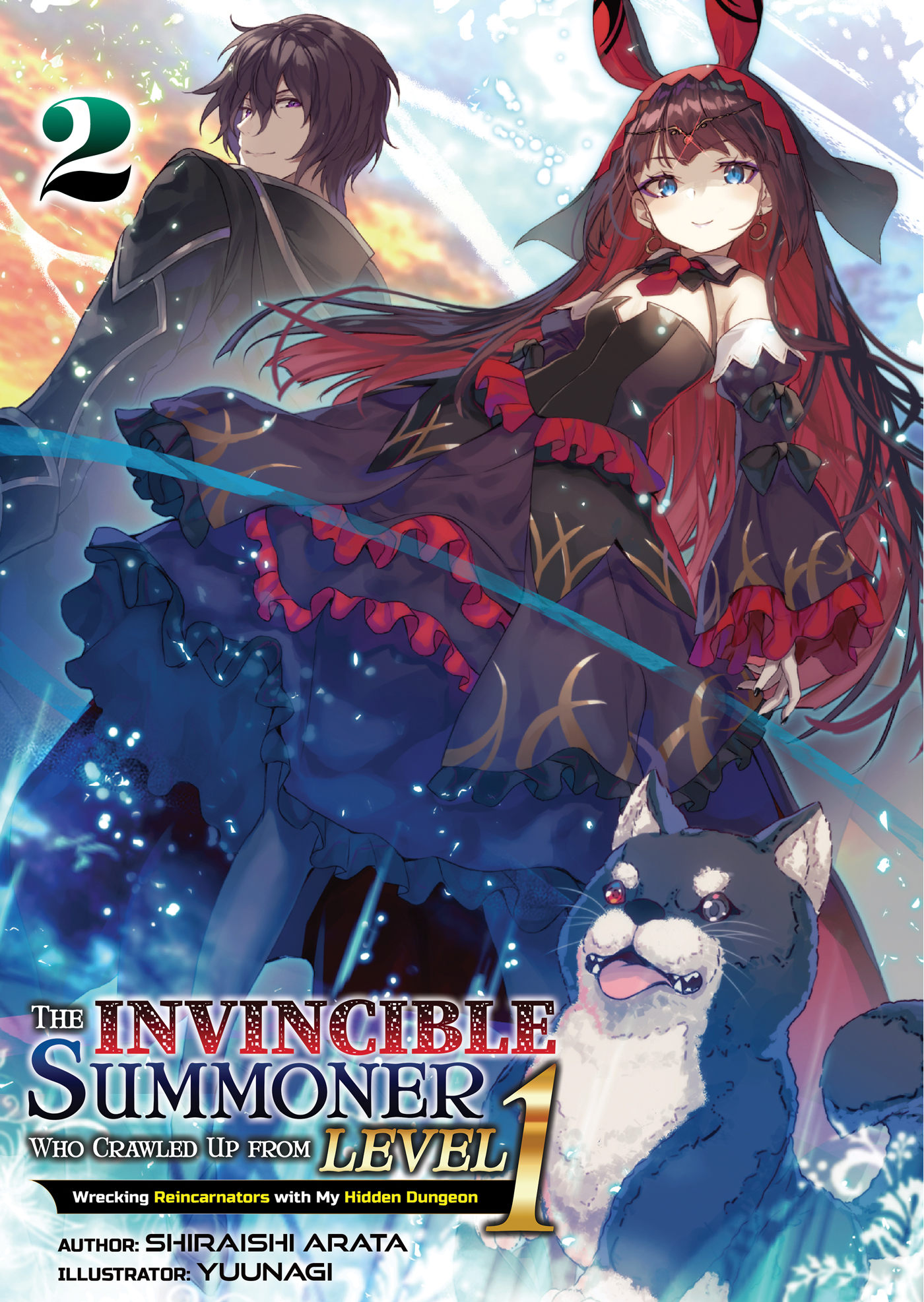 Color Illustrations - 02