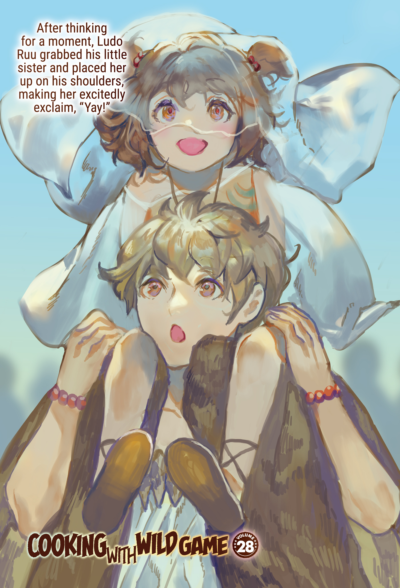 Color Illustrations - 02