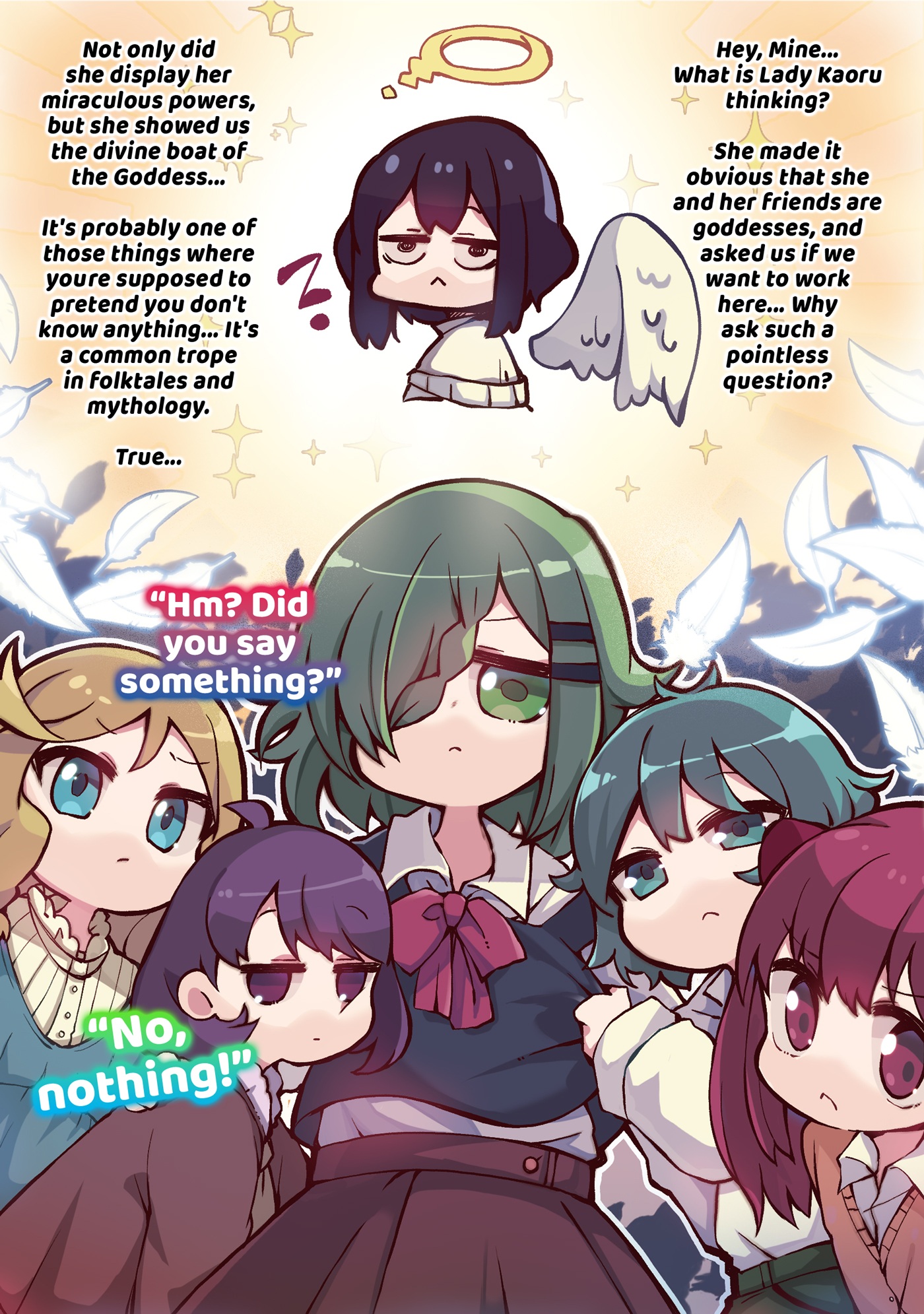 Color Illustrations - 23