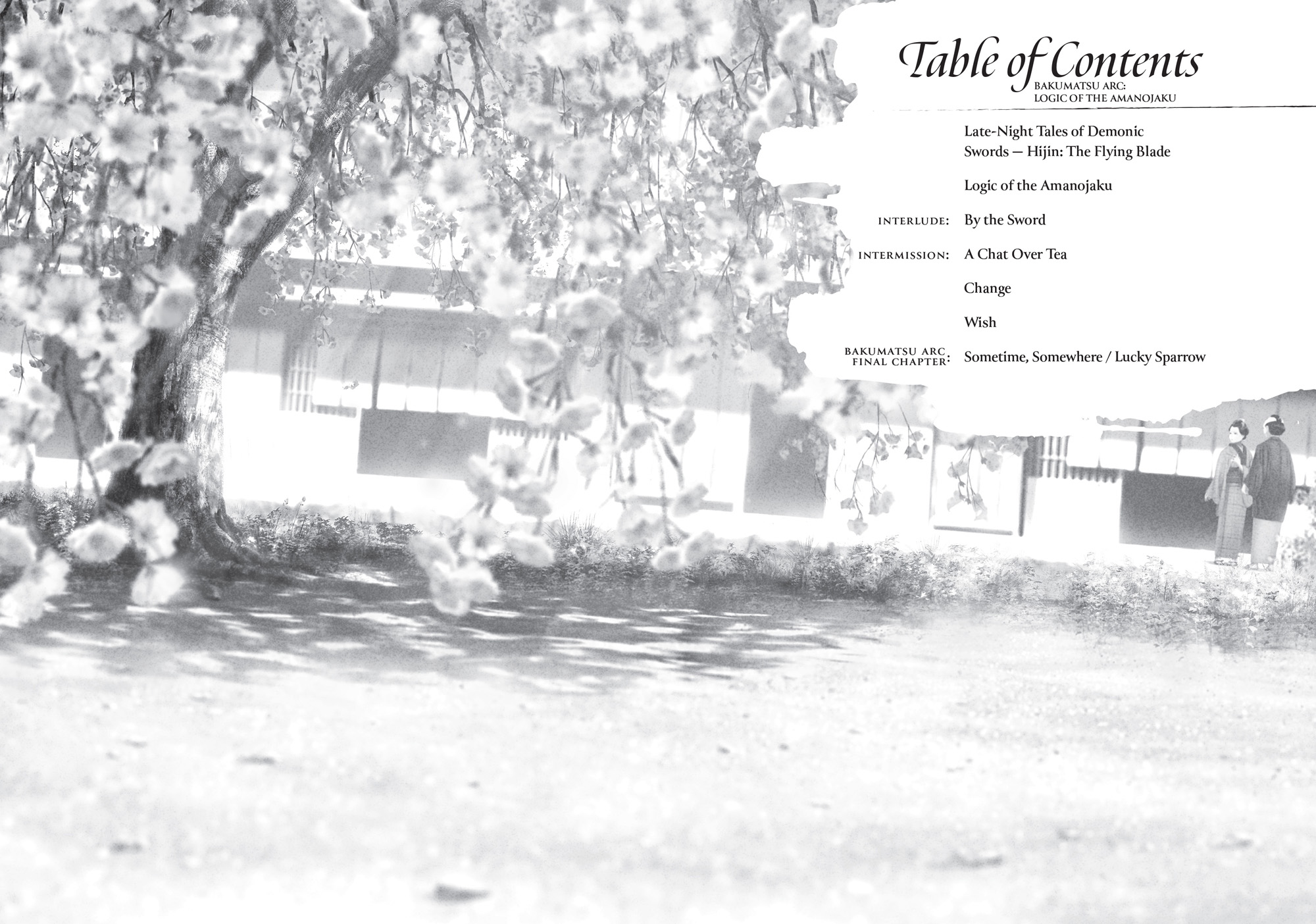The Bakumatsu Arc - 05
