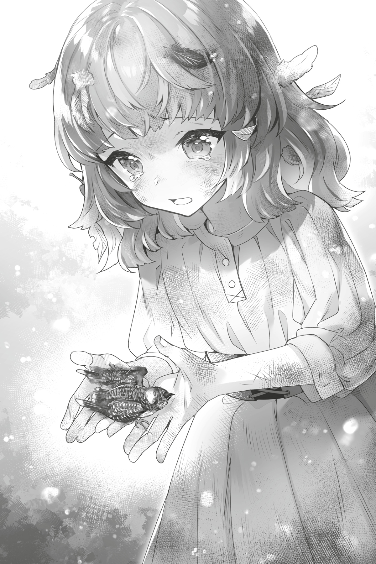 Chapter 1: Laws of Nature - 10