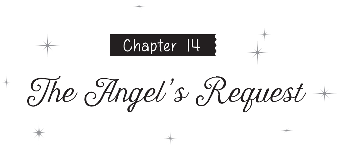 Chapter 14: The Angel’s Request - 29