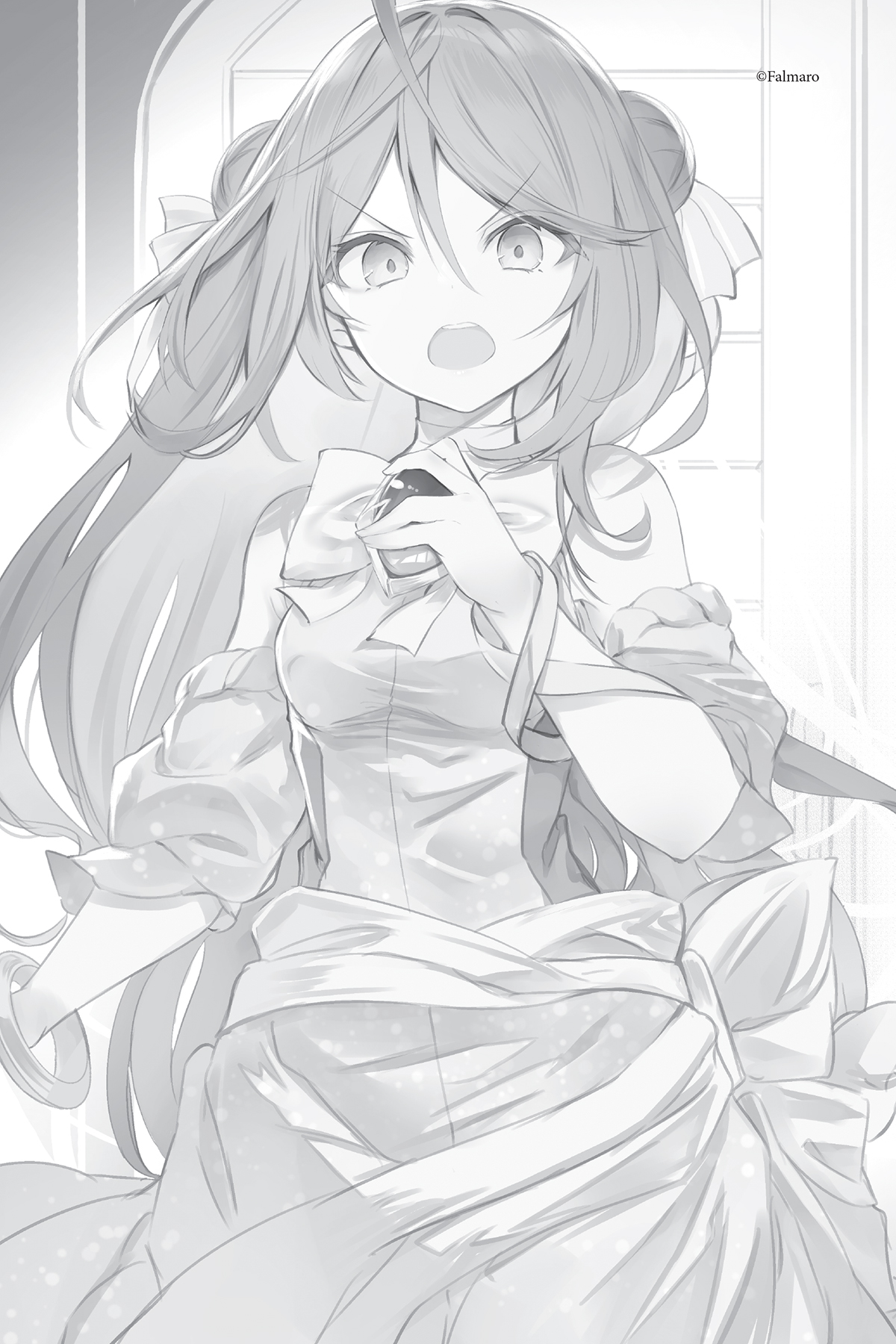 Chapter 3: Anxiety, Unease, and… - 23