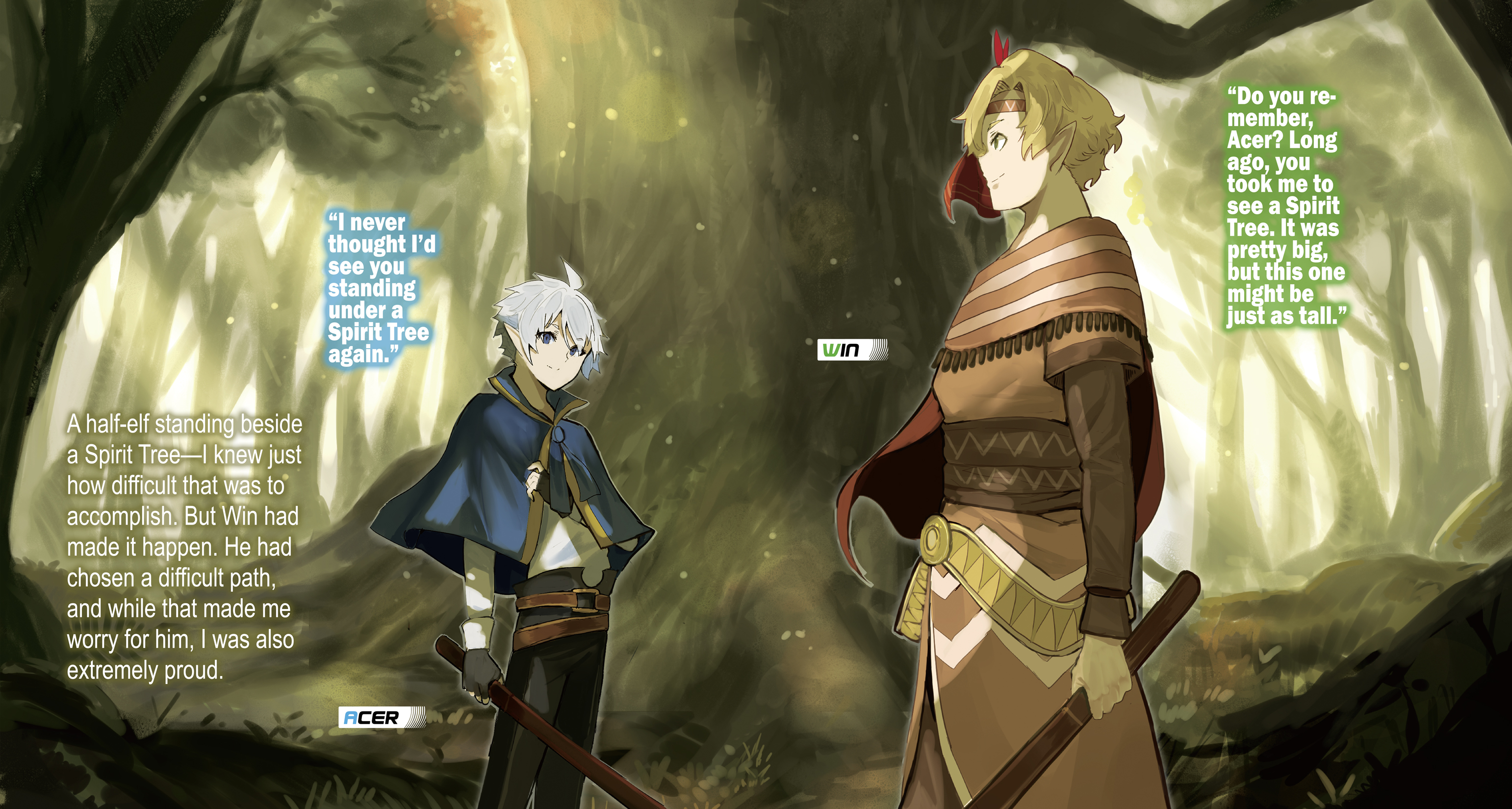 Color Illustrations - 19