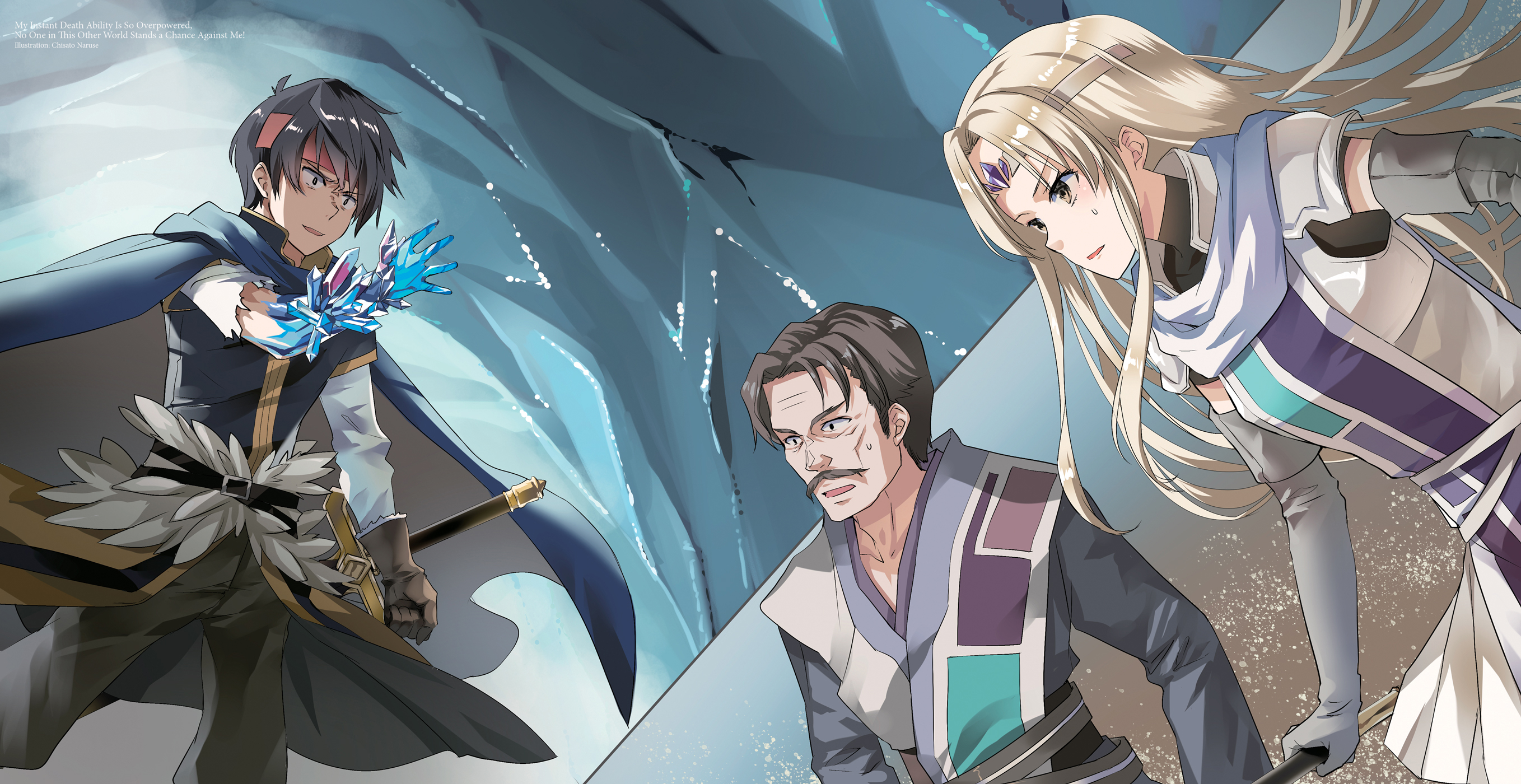 Color Illustrations - 20