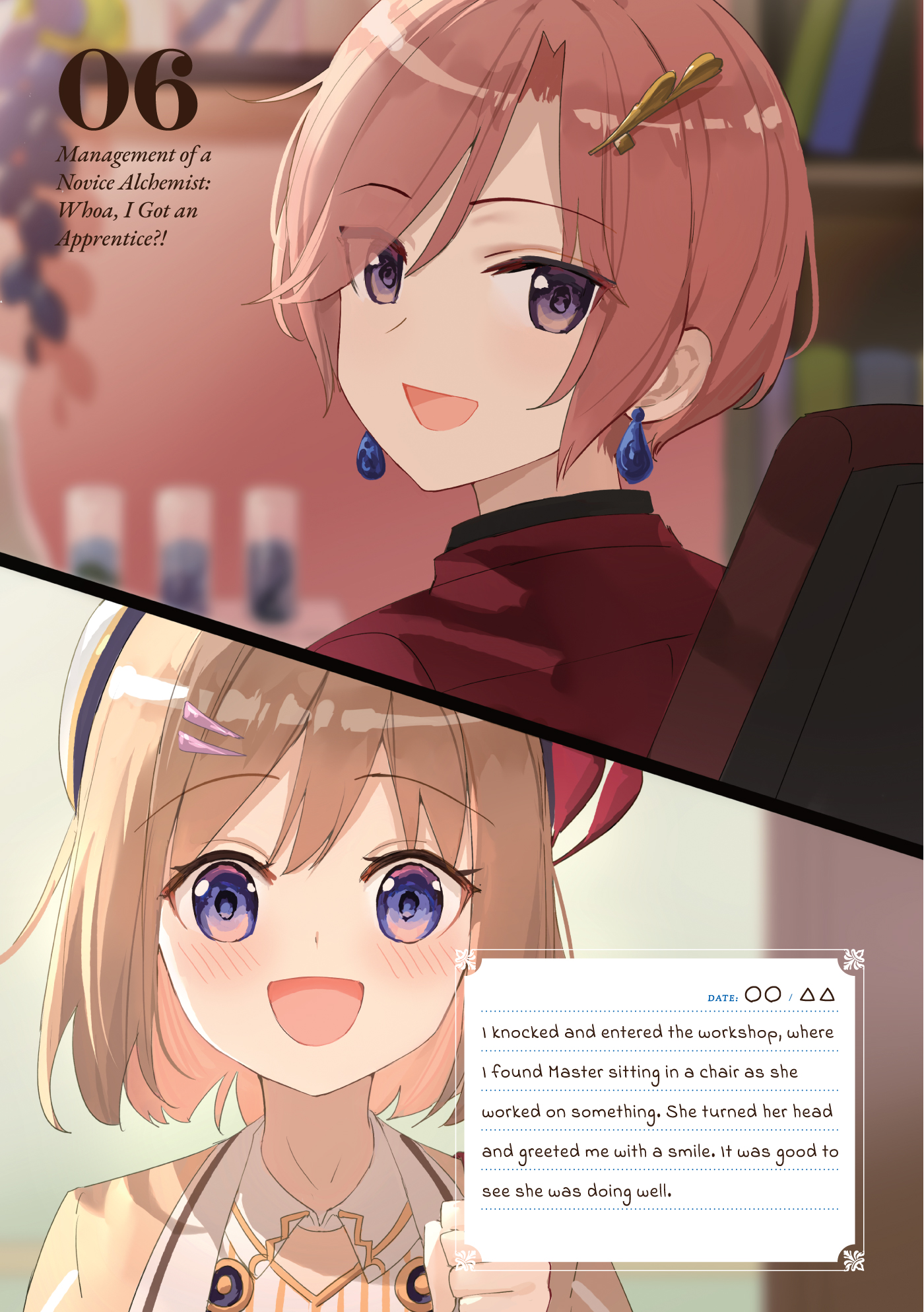 Color Illustrations - 02