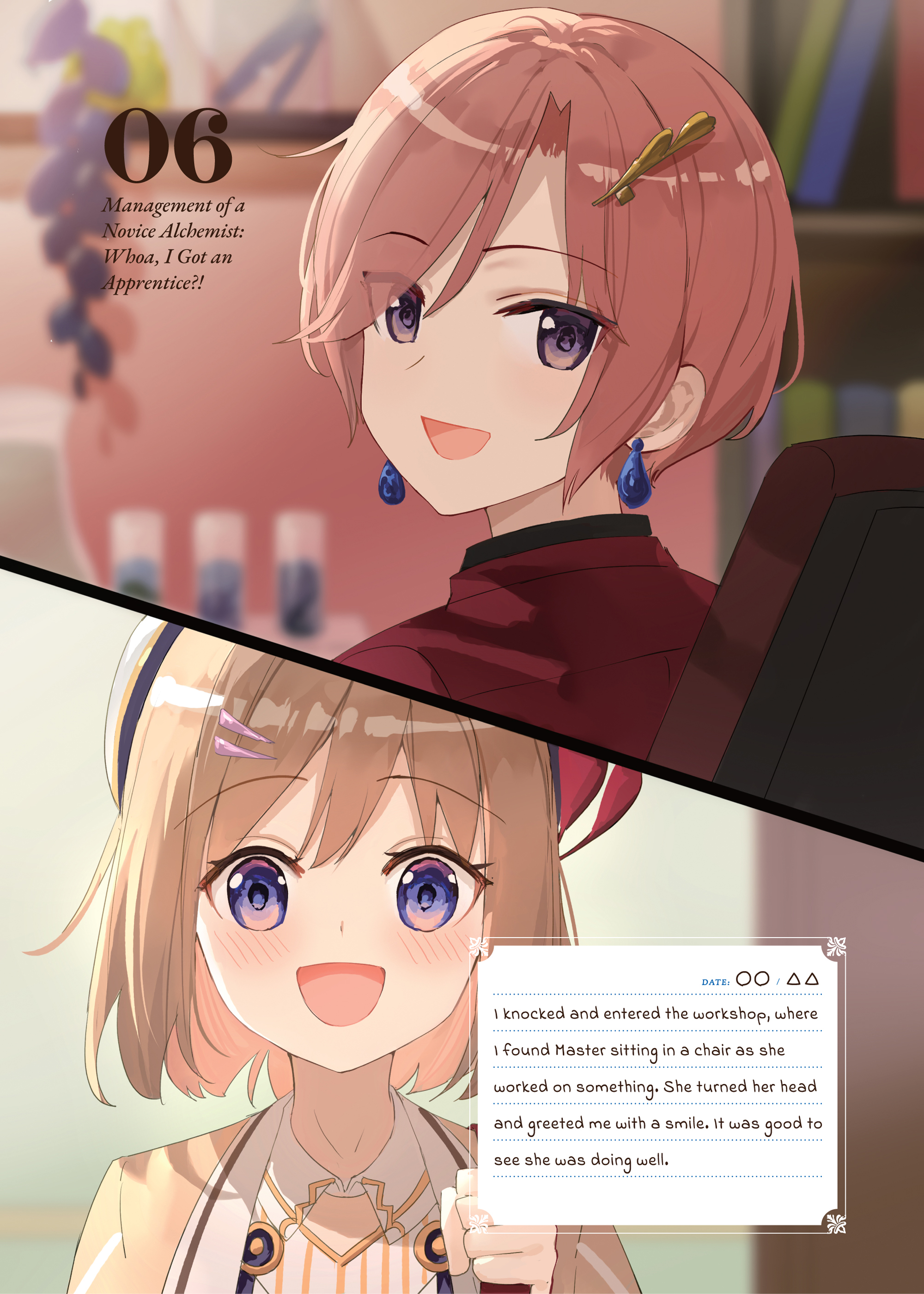 Bonus High Resolution Color Illustrations - 12