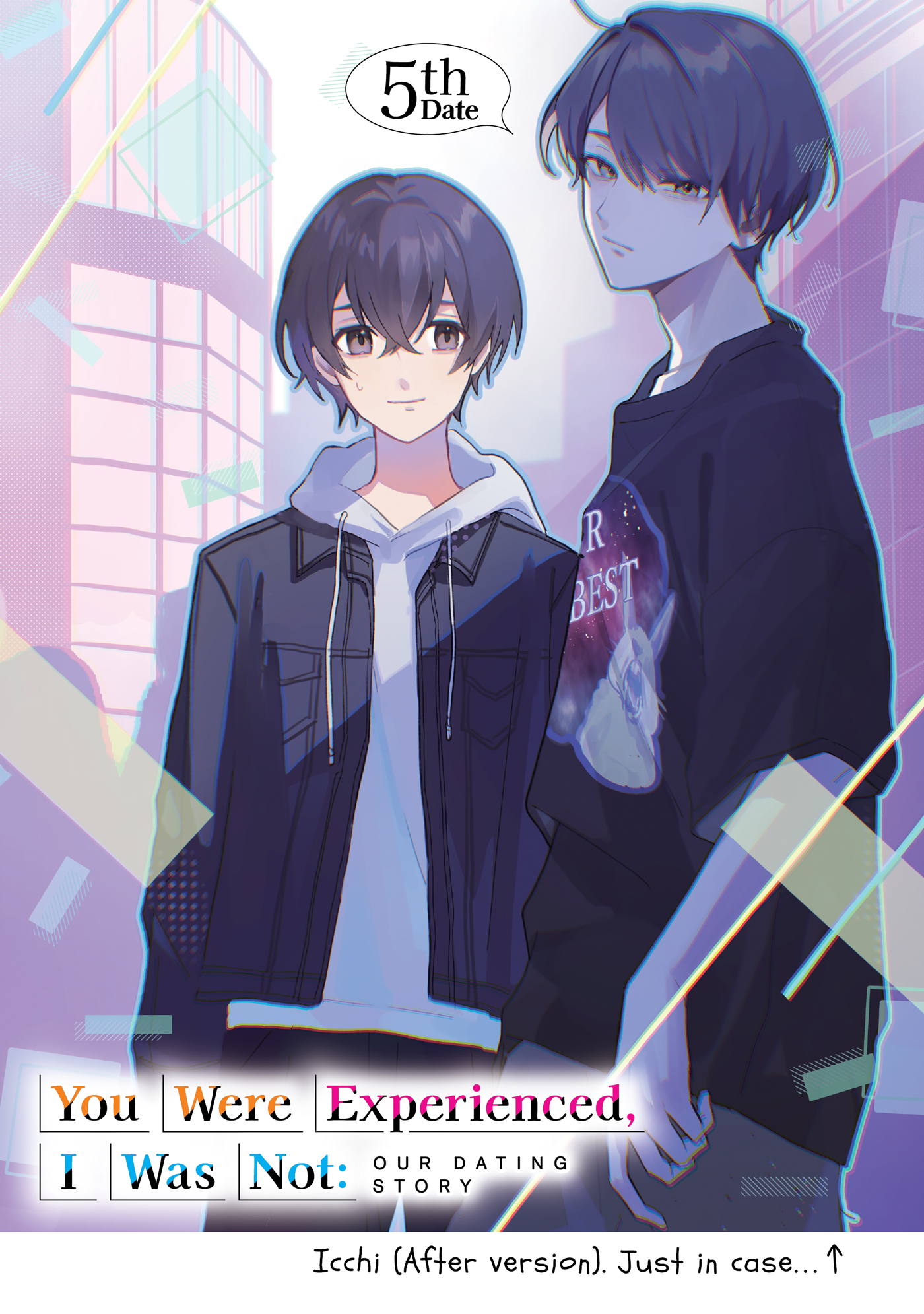 Color Illustrations - 12