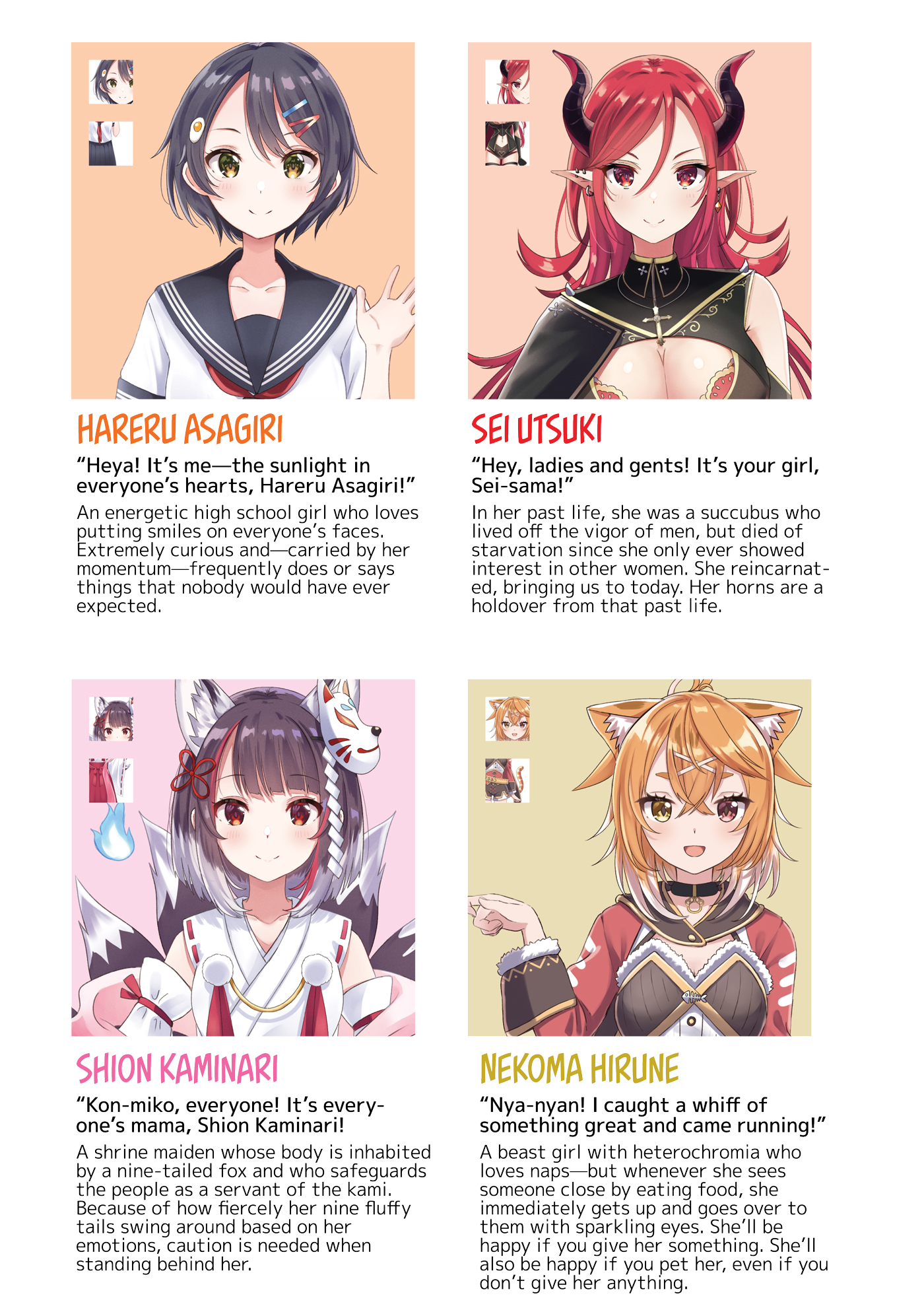 Color Illustrations - 15