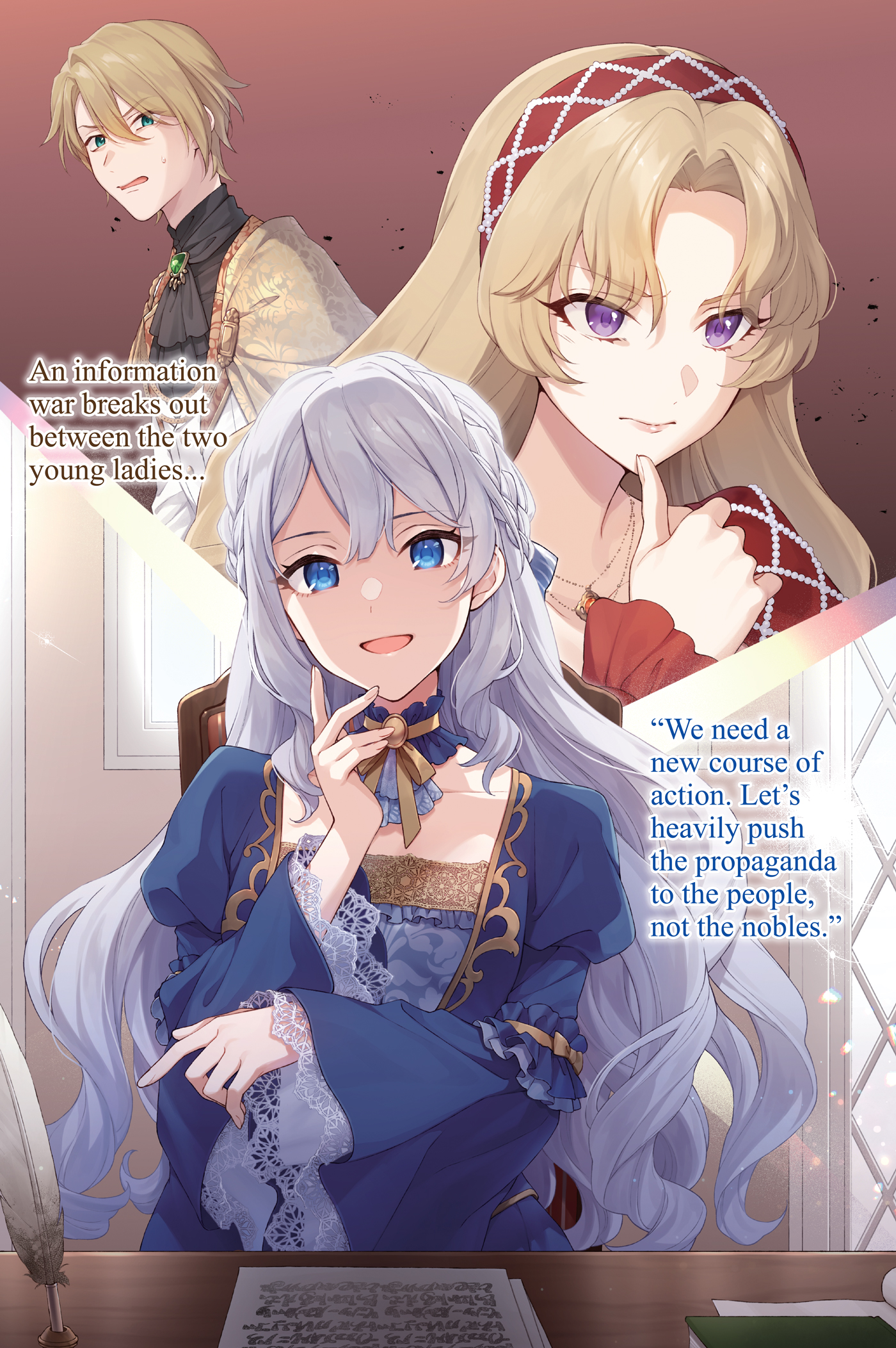 Color Illustrations - 02