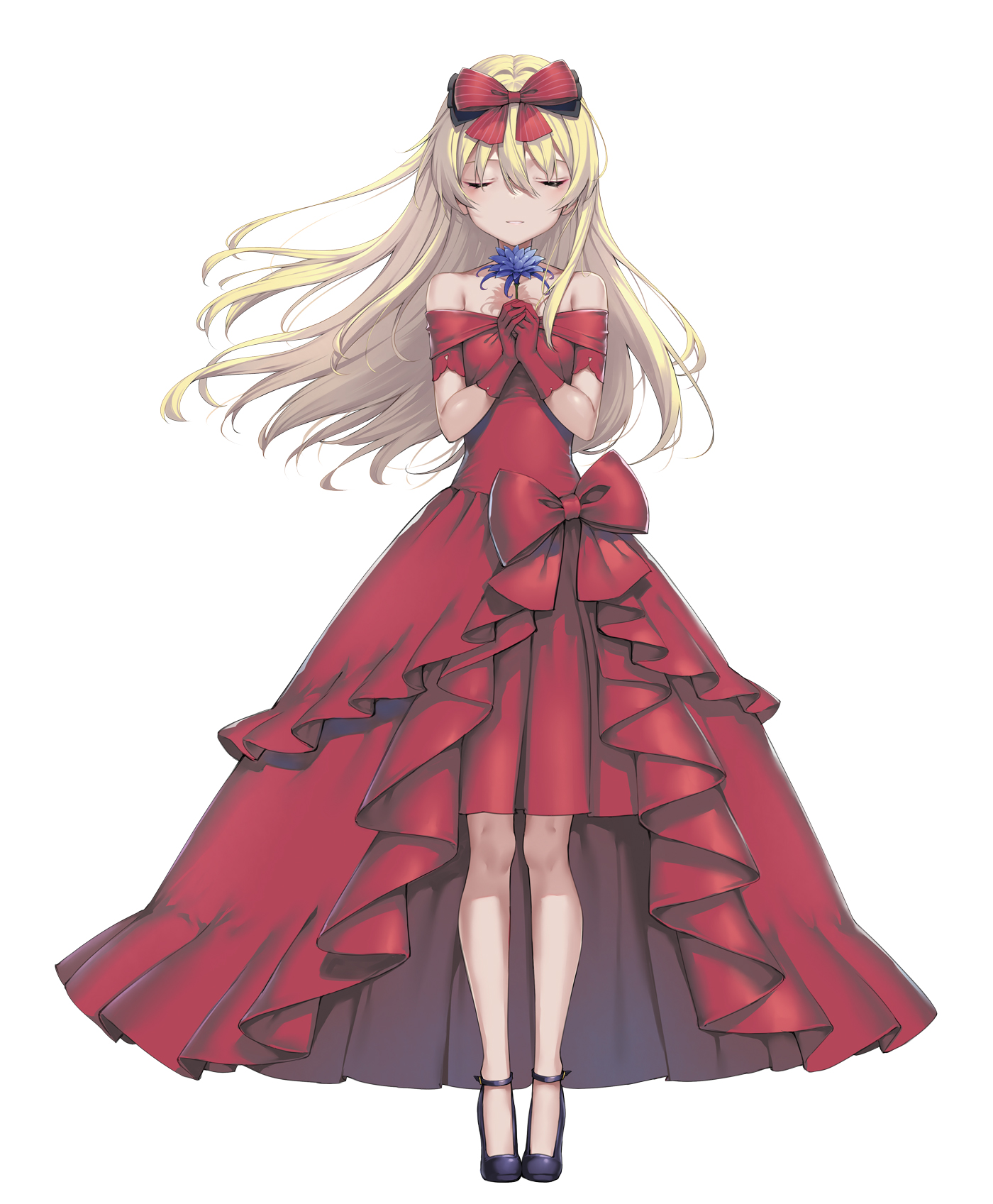 Bonus Textless Illustrations - 16