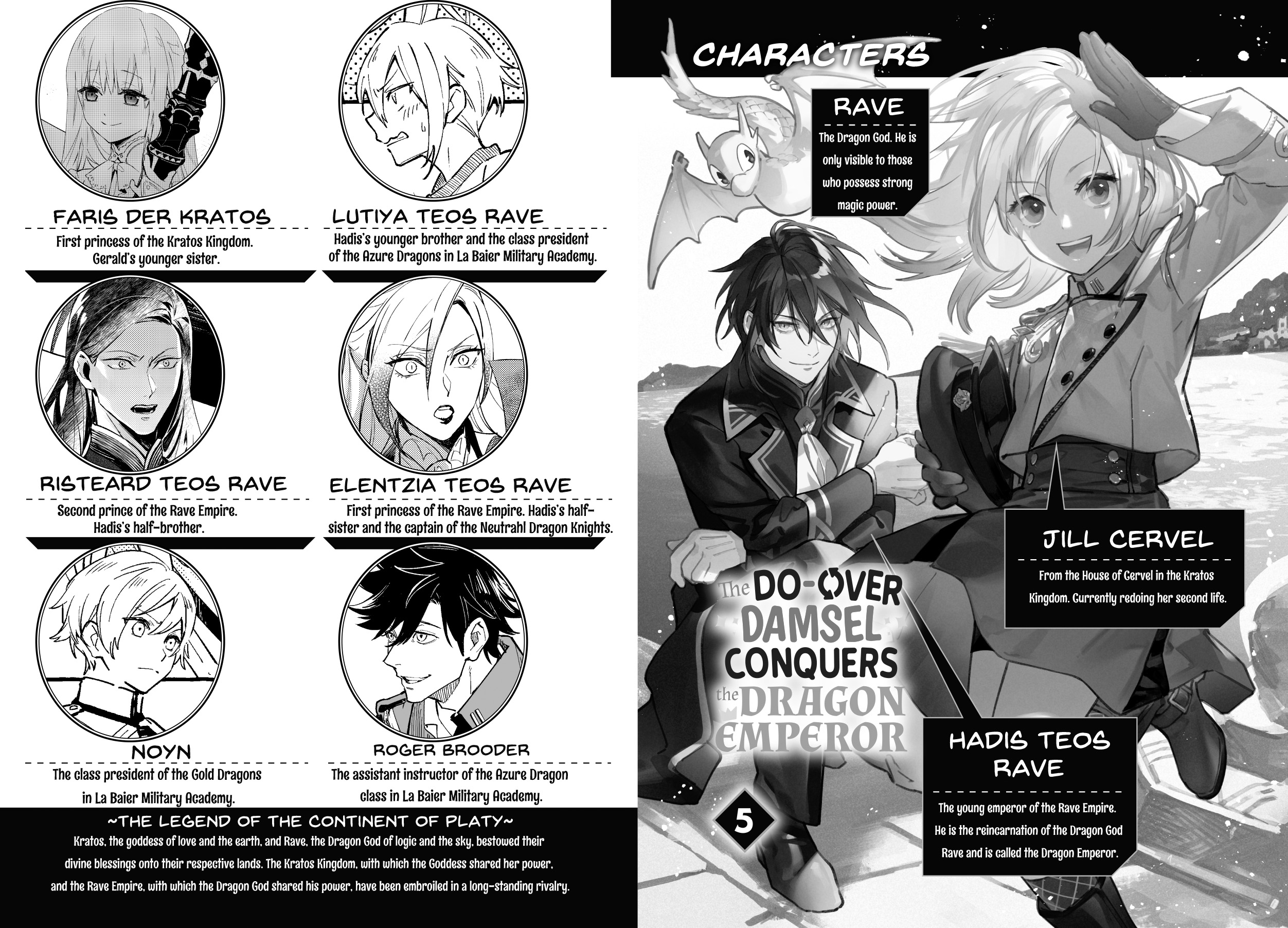 Character Page - 02