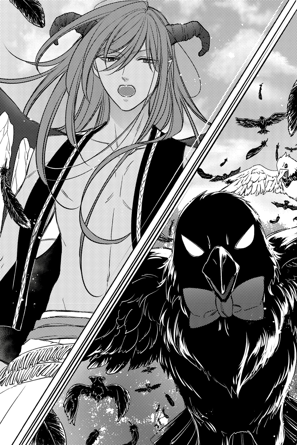 Fifth Act: The Villainess’s Magnificent Clandestine Maneuver - 24