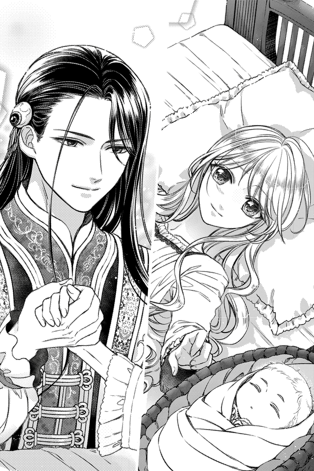 Final Act: The Final Boss’s Family - 32