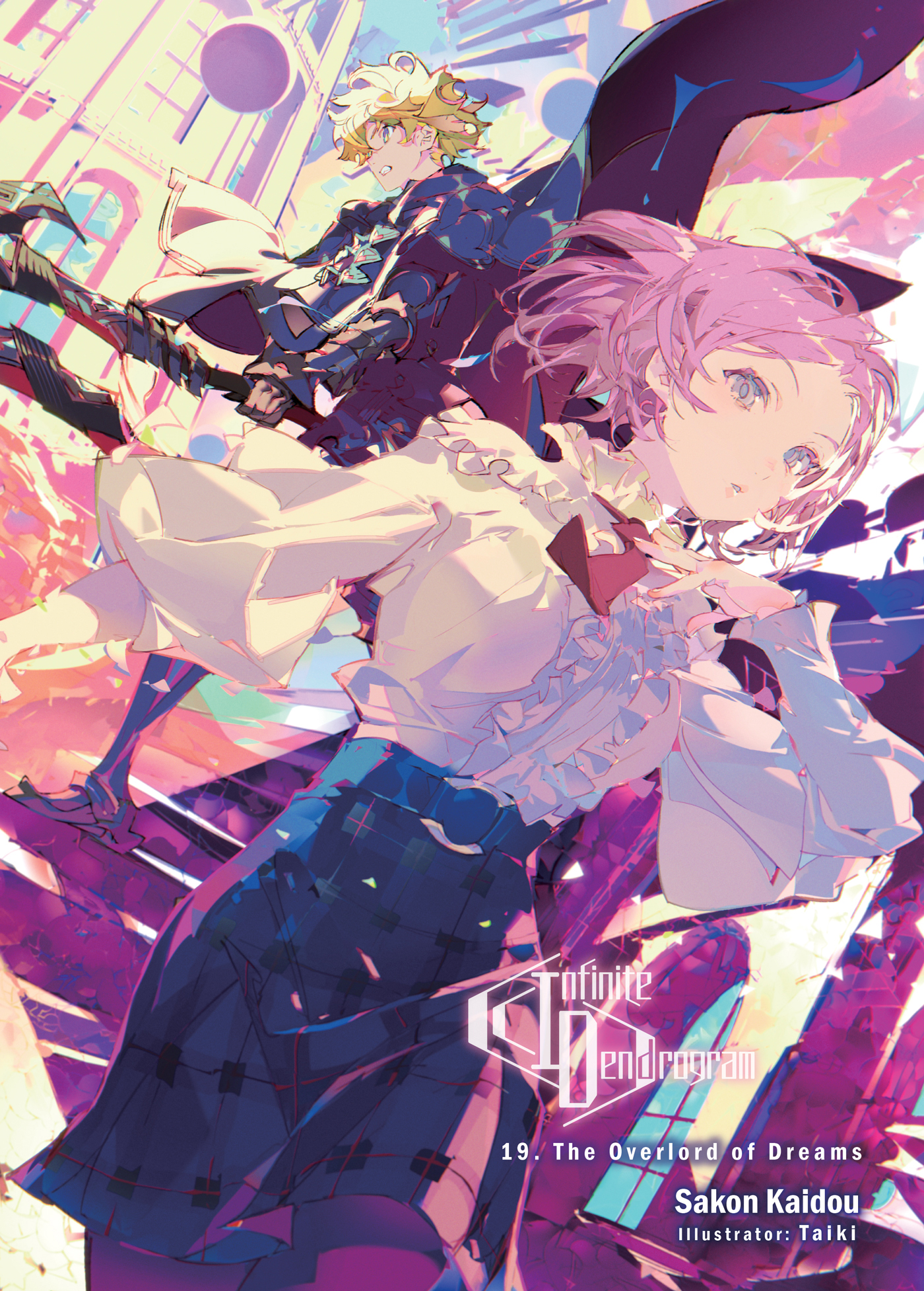 Color Illustrations - 02