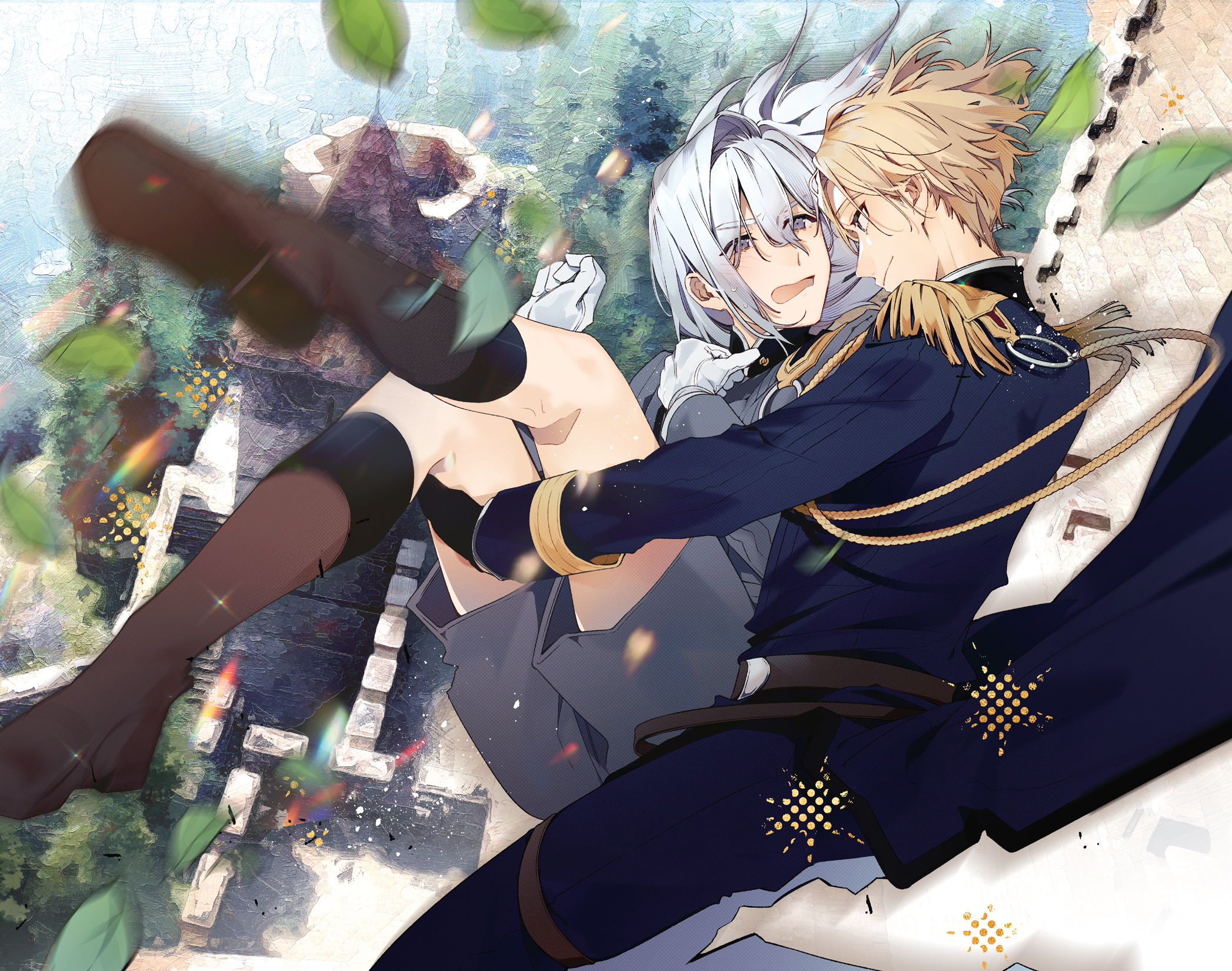 Color Illustrations - 02