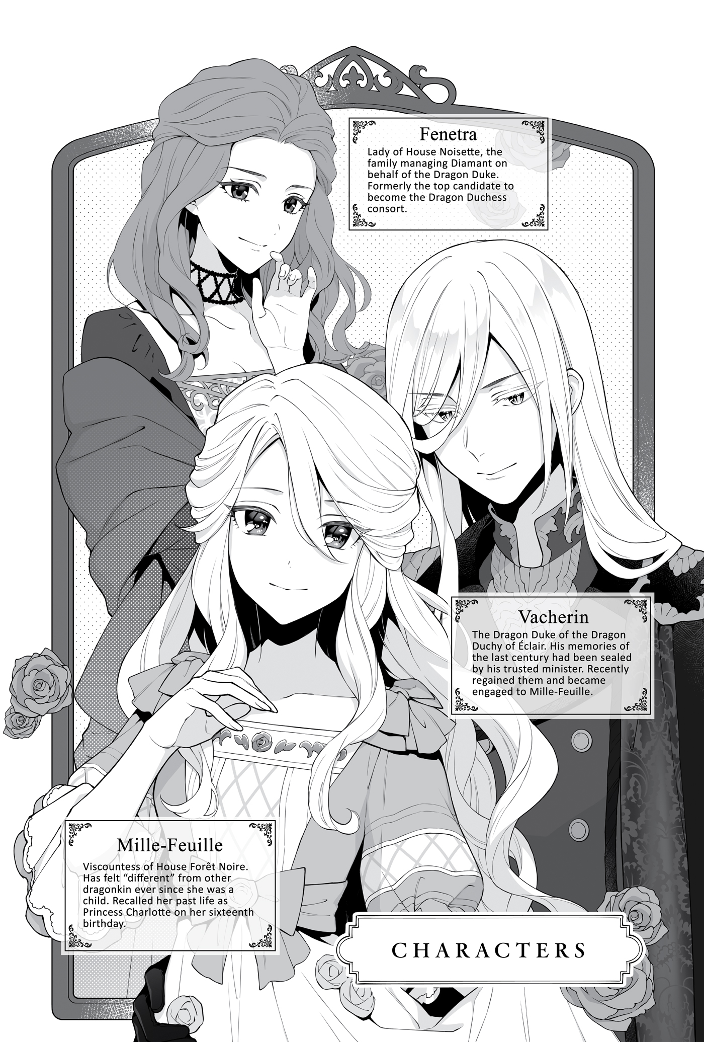 Characters - 02