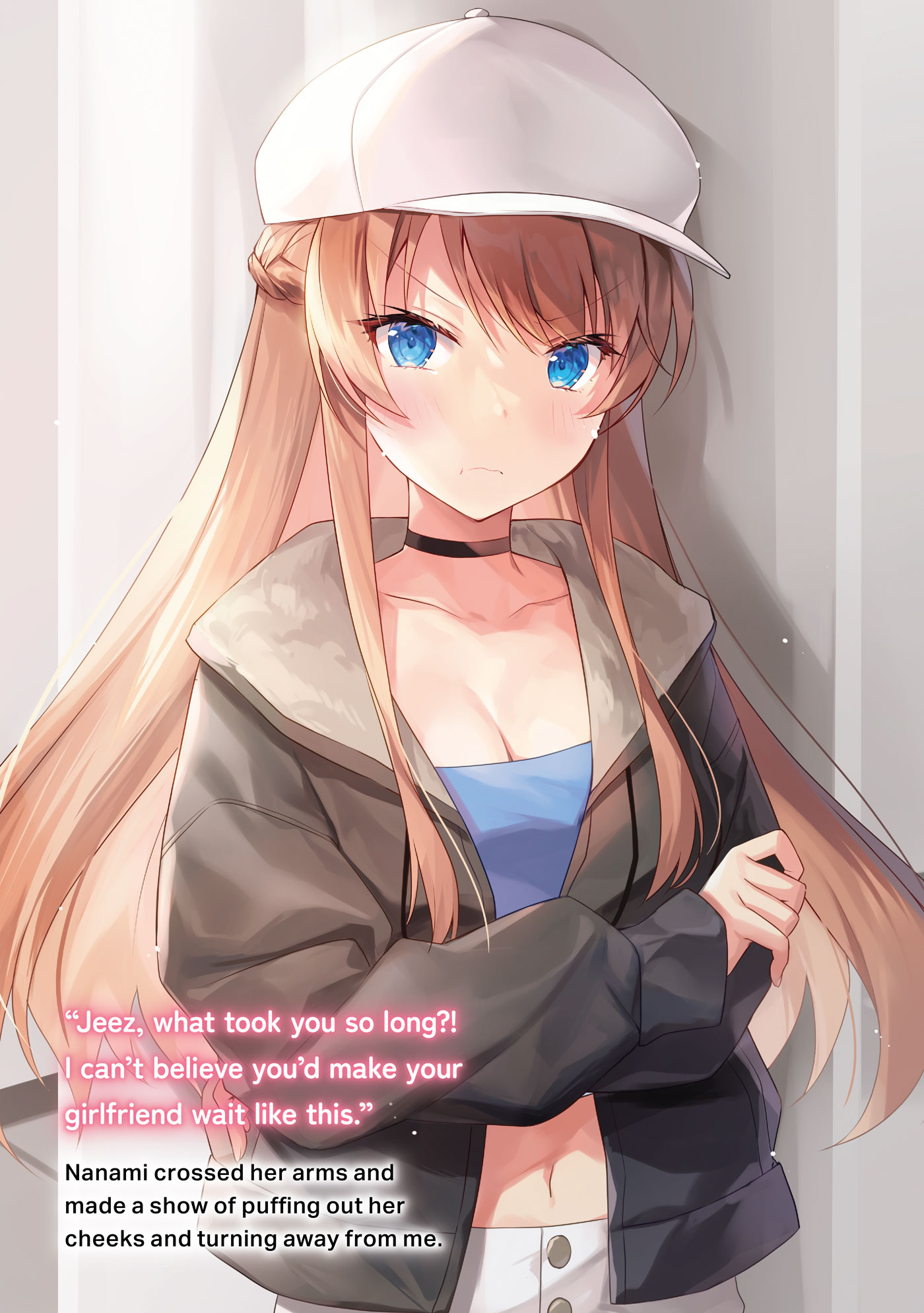 Color Illustrations - 12