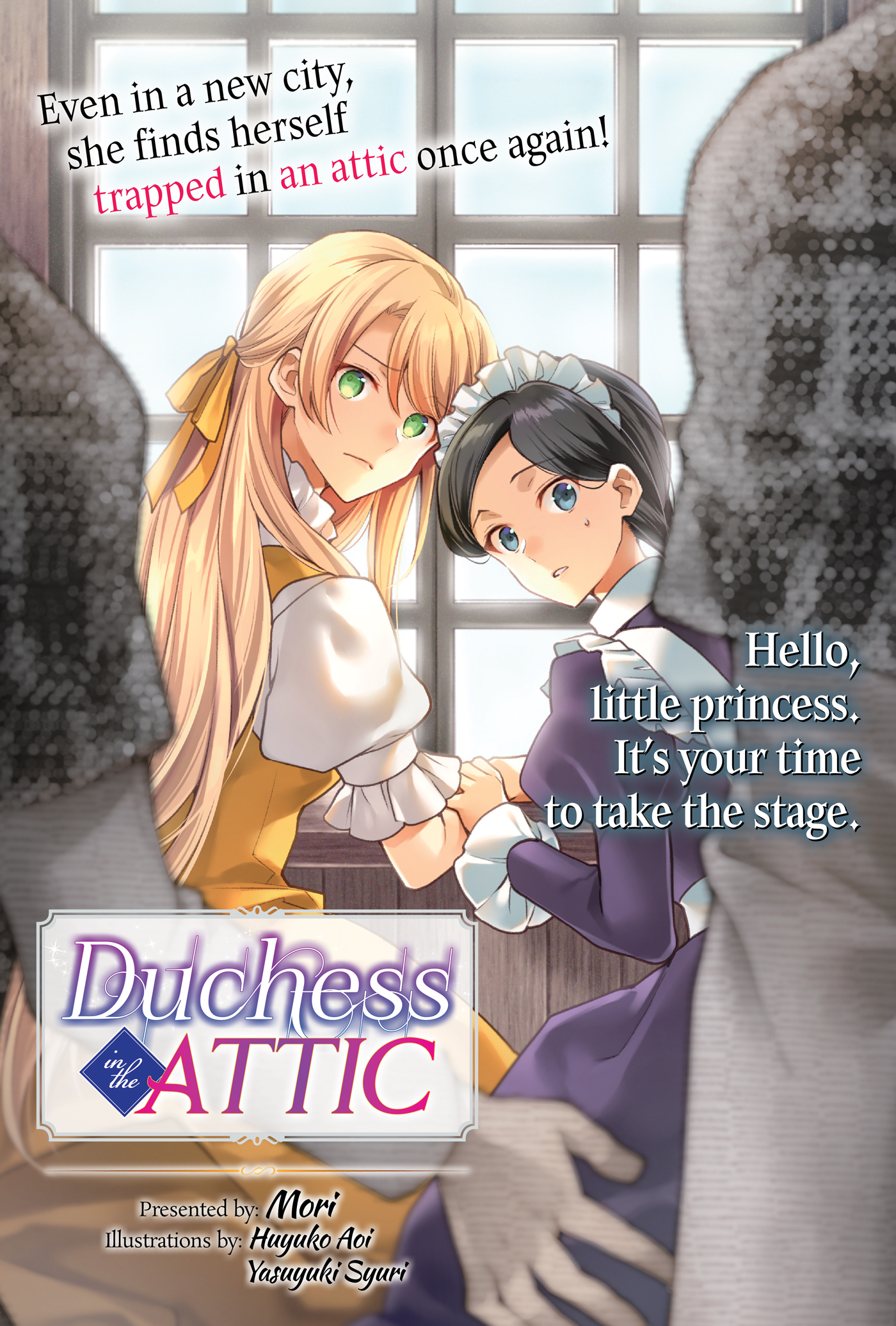 Color Illustrations - 02