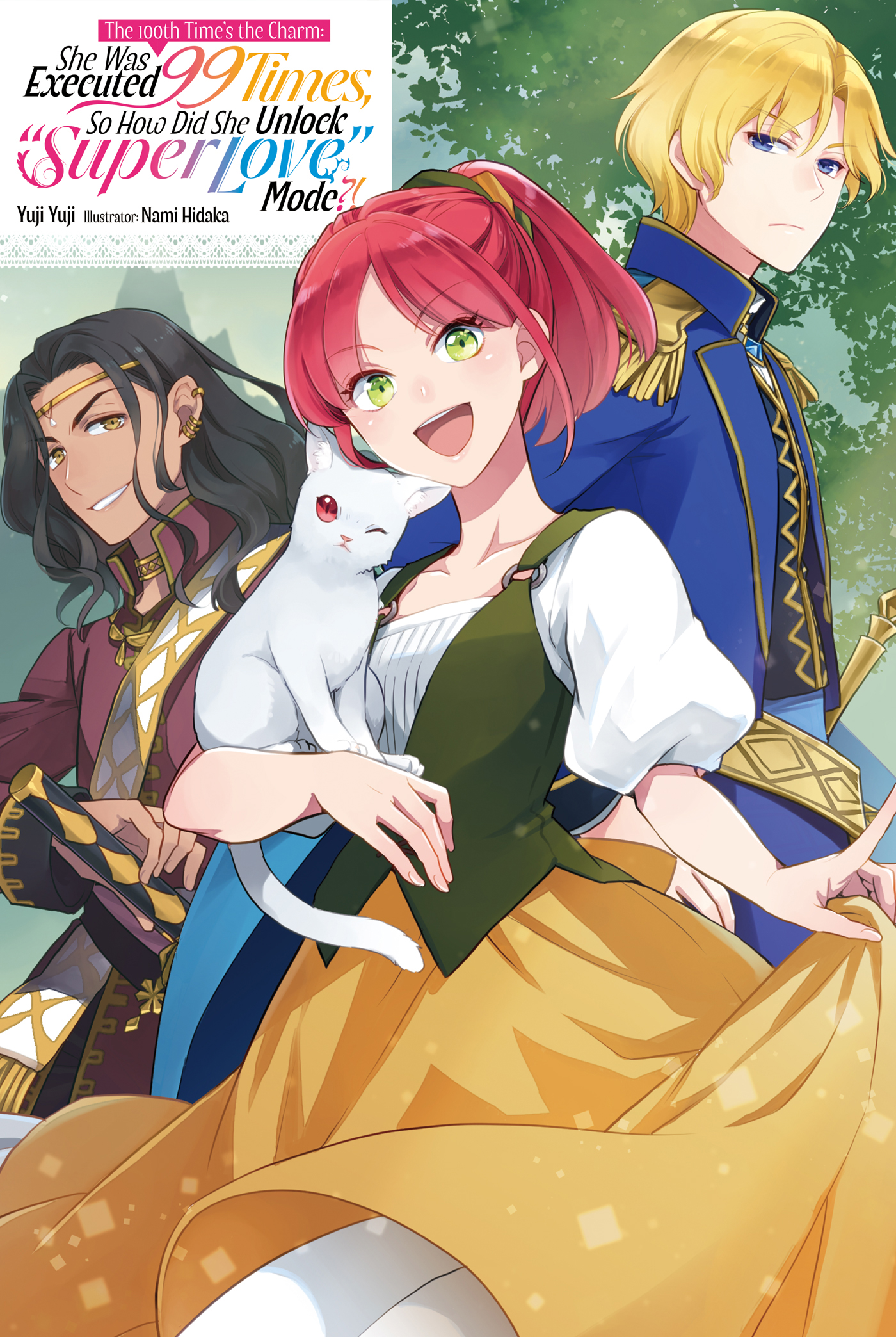 Color Illustrations - 02