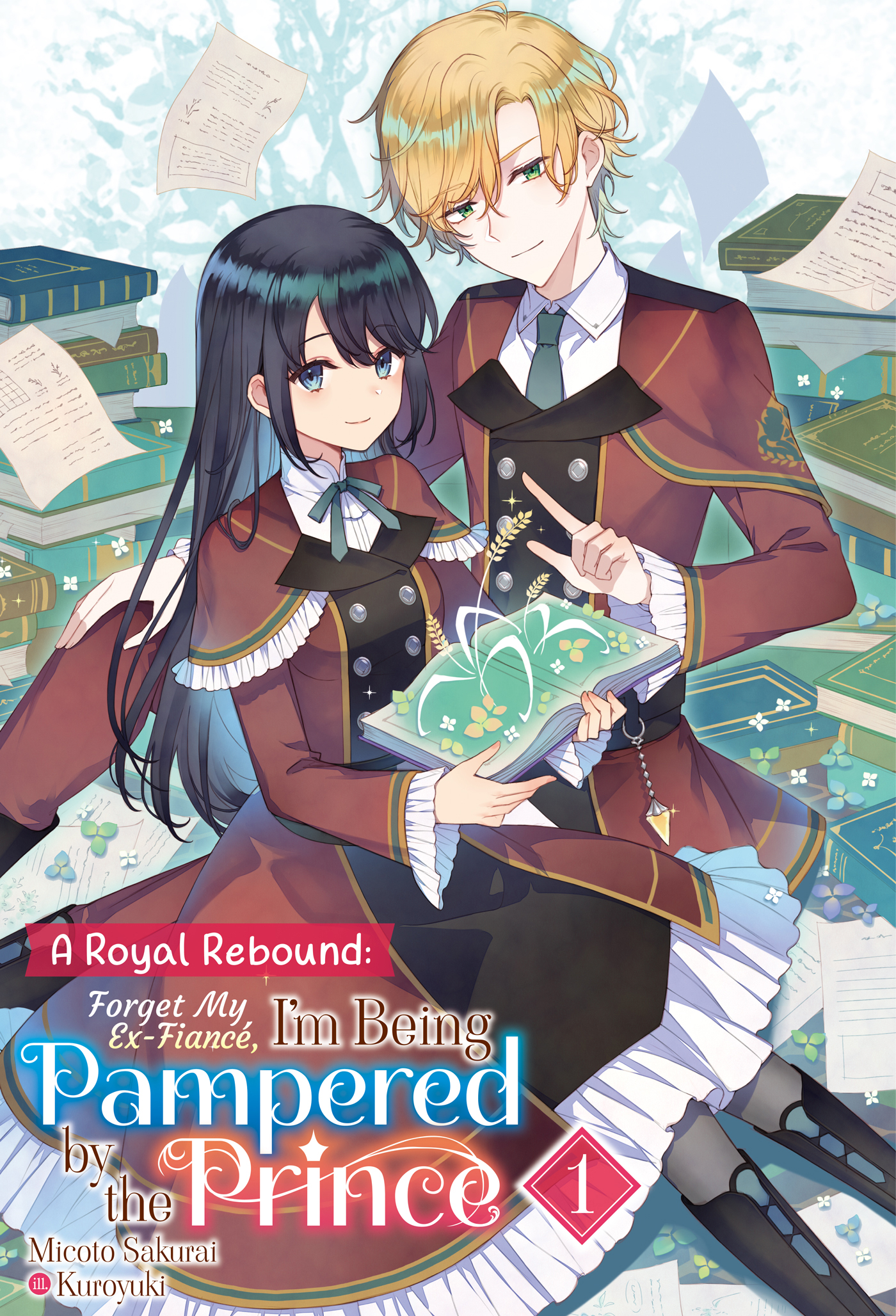 Color Illustrations - 02