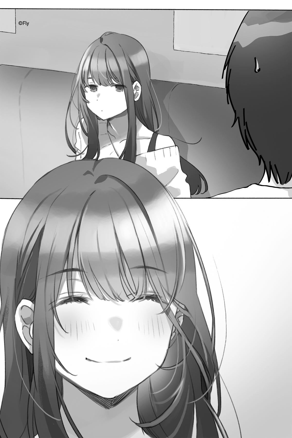 1 The Film’s Completion and the Wrap Party - 07